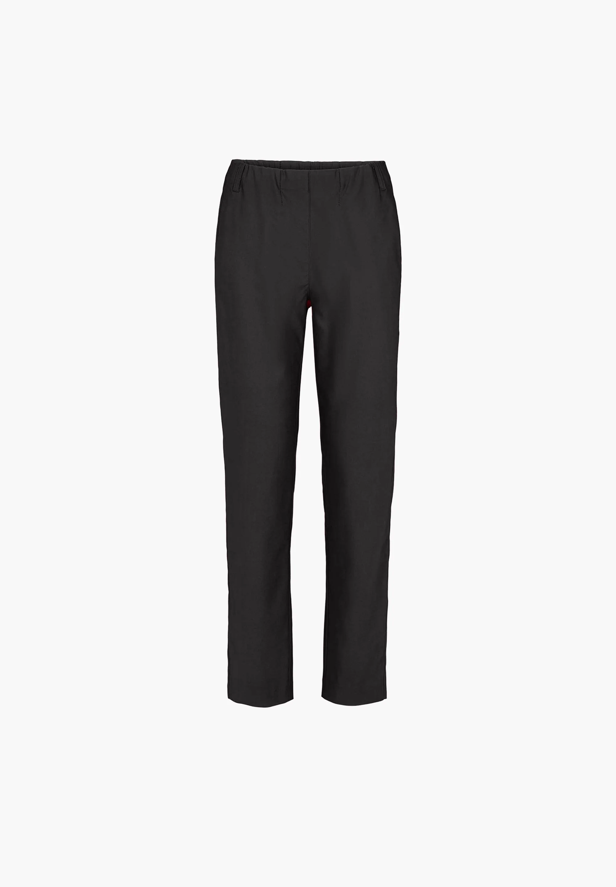 Taylor Regular - Medium Length - Black - Image 2
