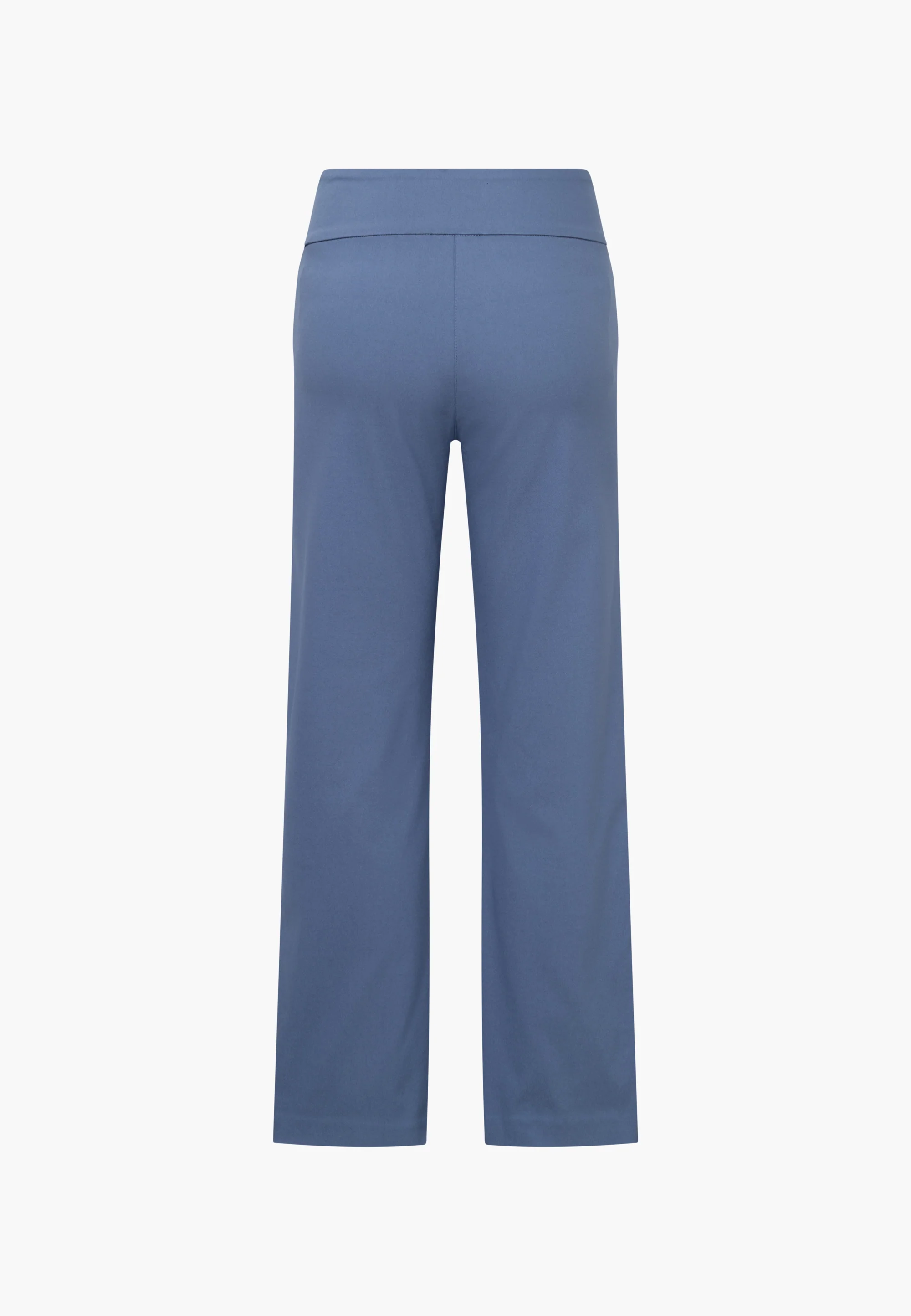 Thea Straight - Short Length - Blue - Image 8
