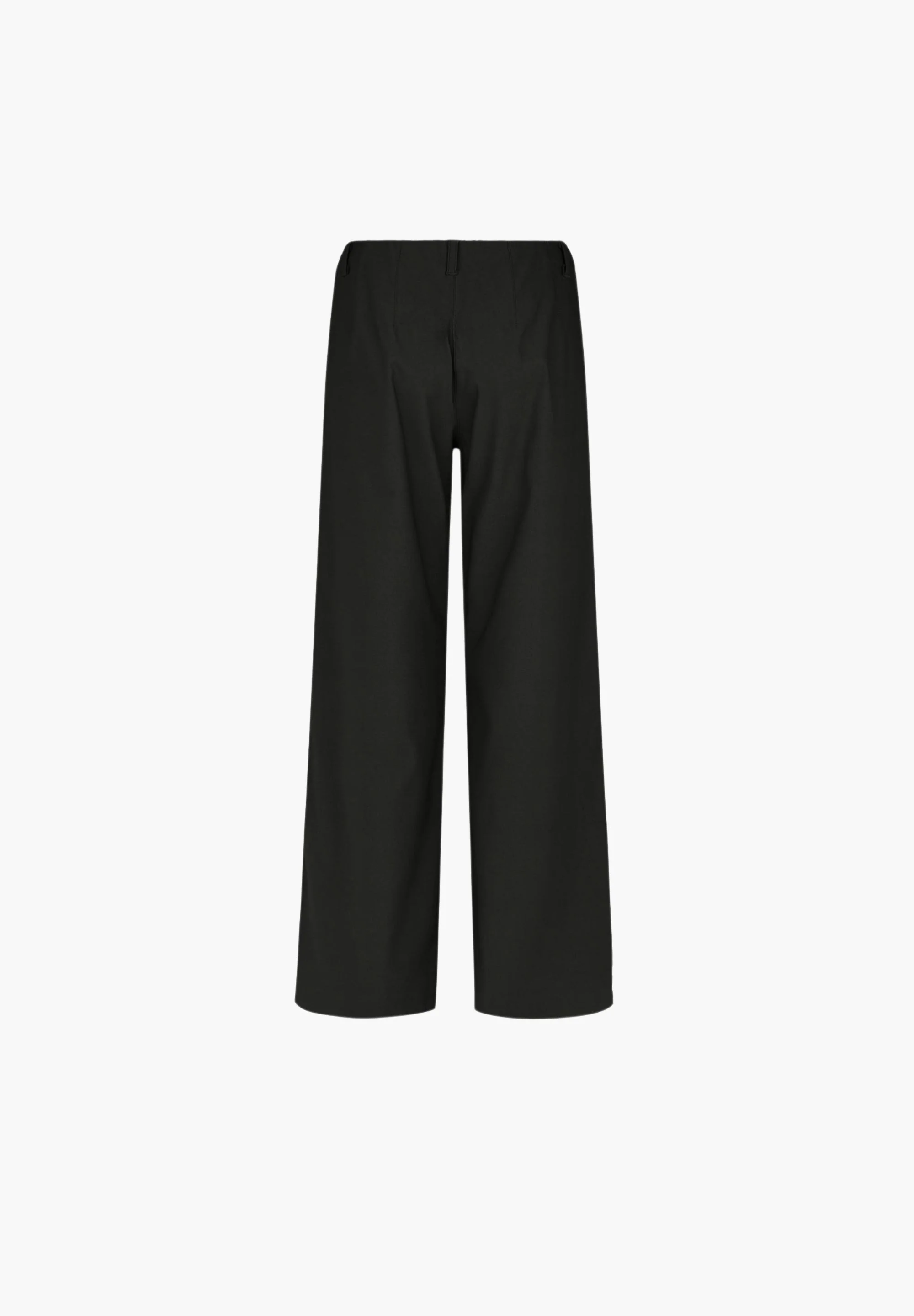 Donna Loose - Short Length - Black - Image 5