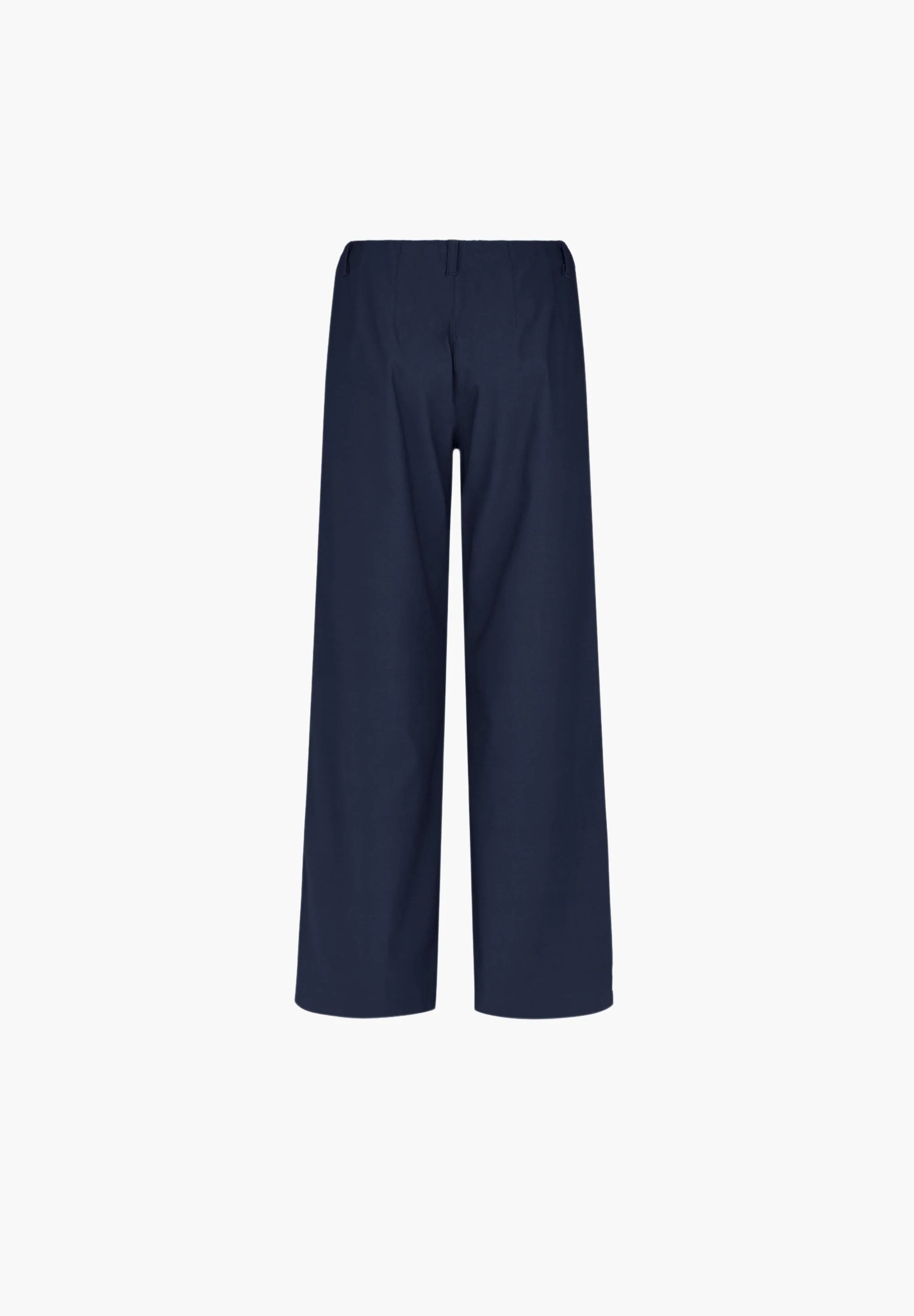 Donna Loose - Short Length - Navy - Image 6