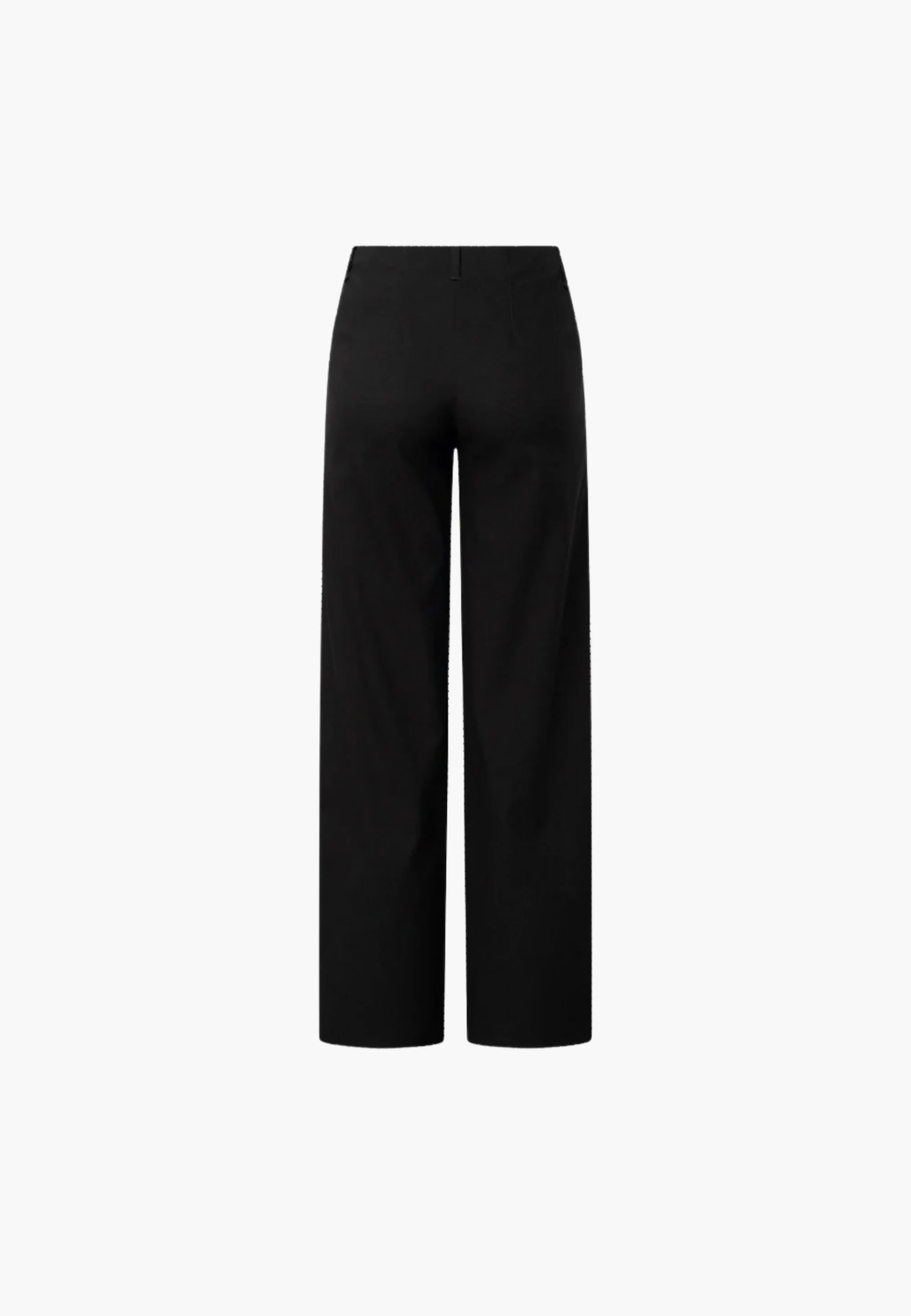 Donna Loose - Medium Length - Black - Image 8