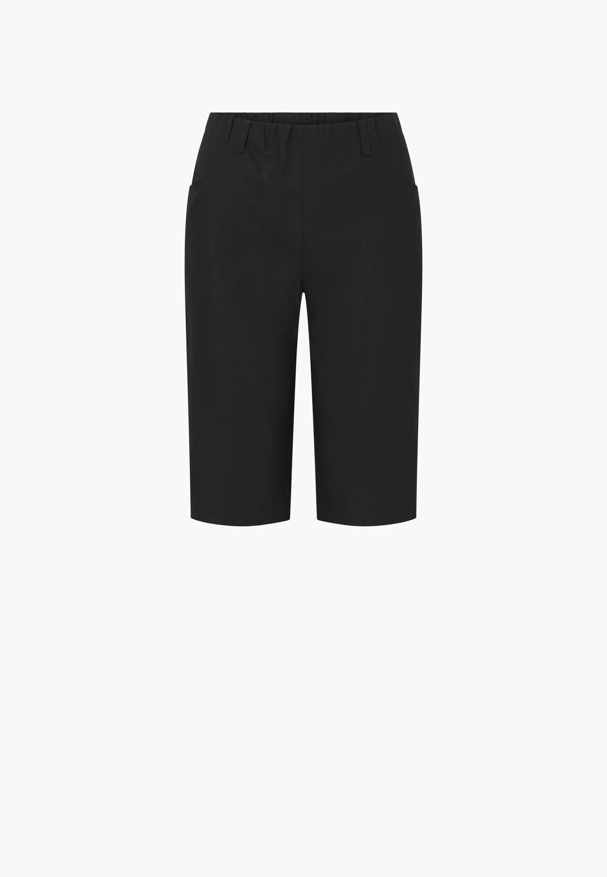 Kelly Regular Shorts - Black - Image 3