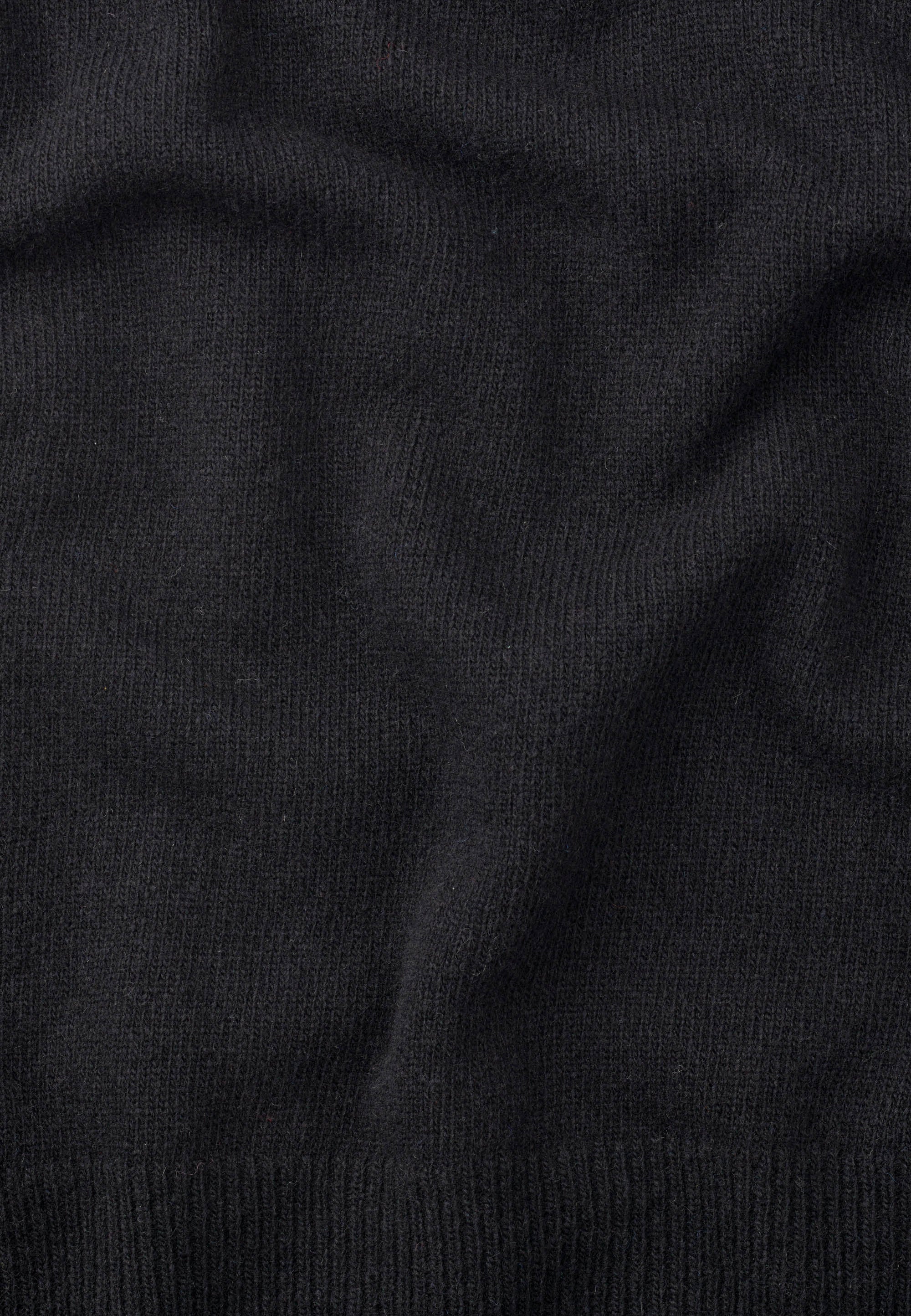 Iza Sweater - Black - Image 7