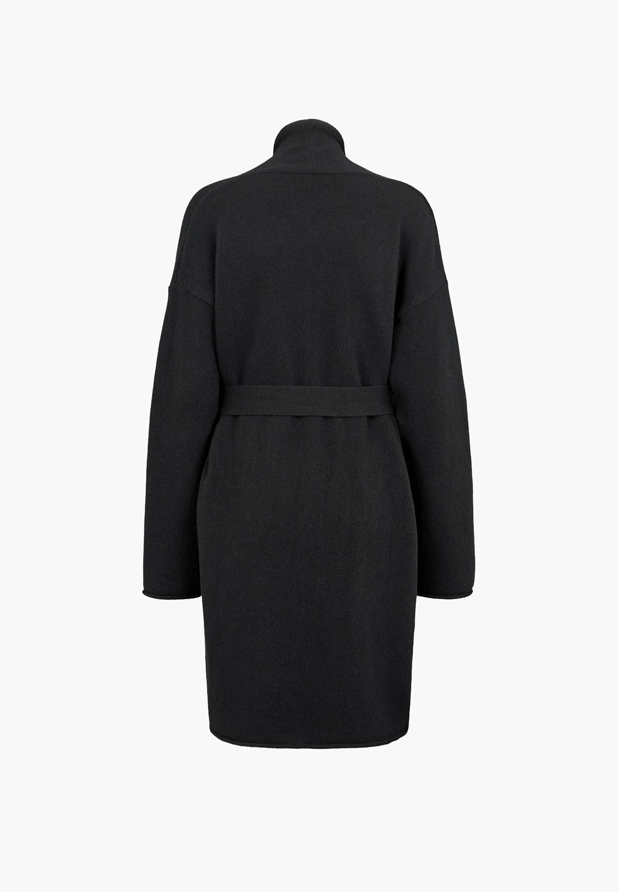 Iris Cardigan - Black - Image 5
