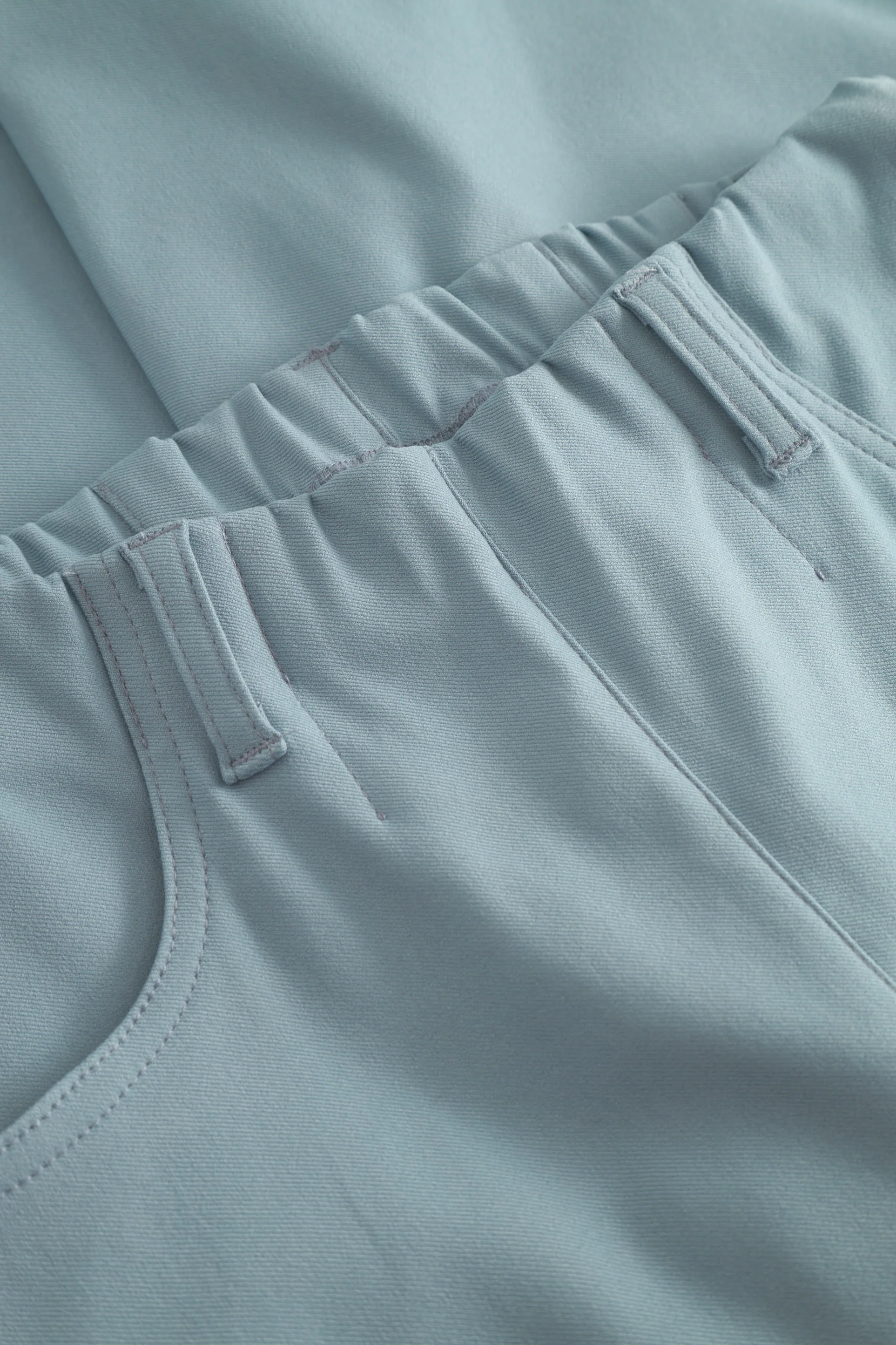 Donna Loose - Long Length - Dove - Image 4