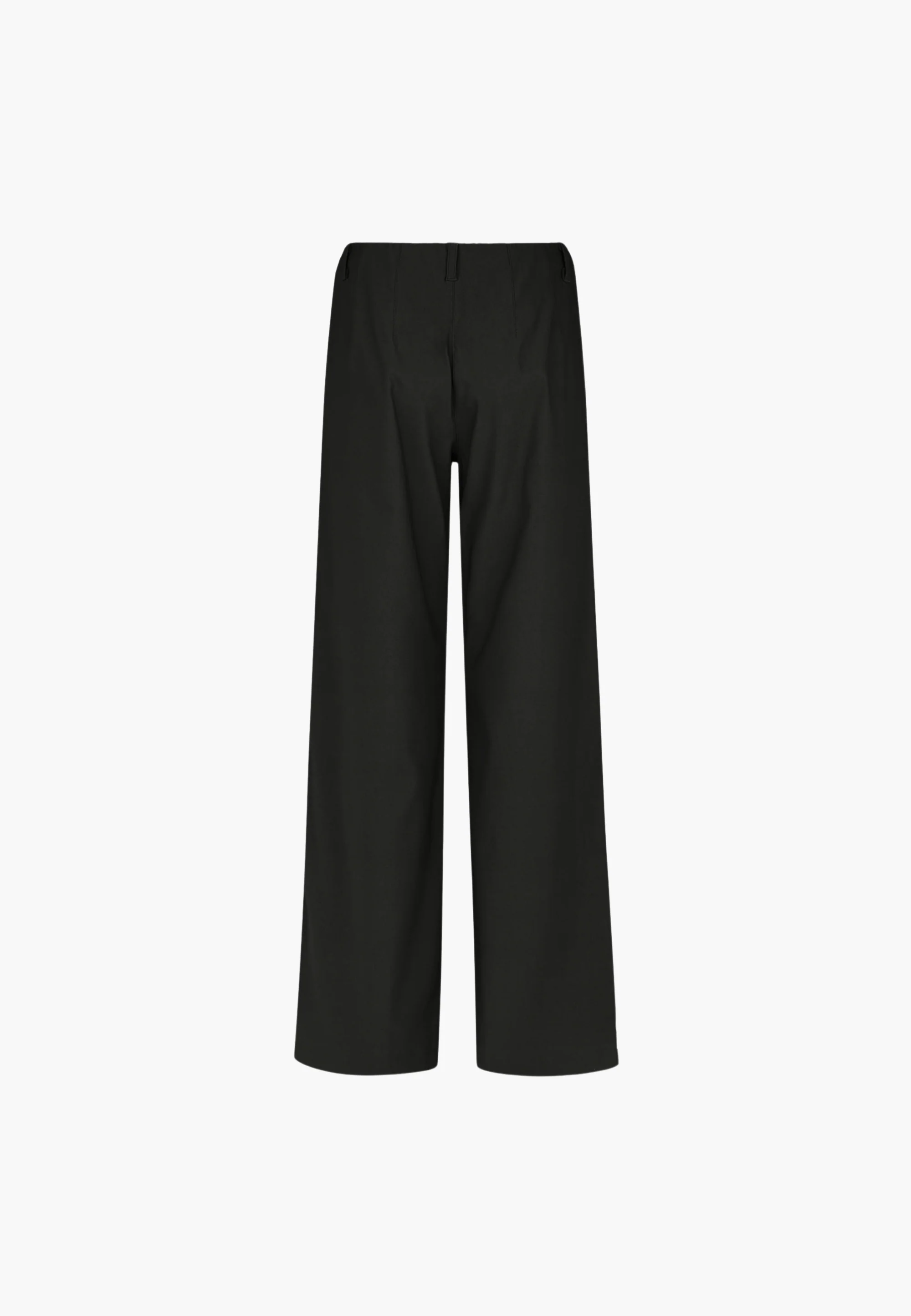 Donna Loose - Long Length - Black - Image 4