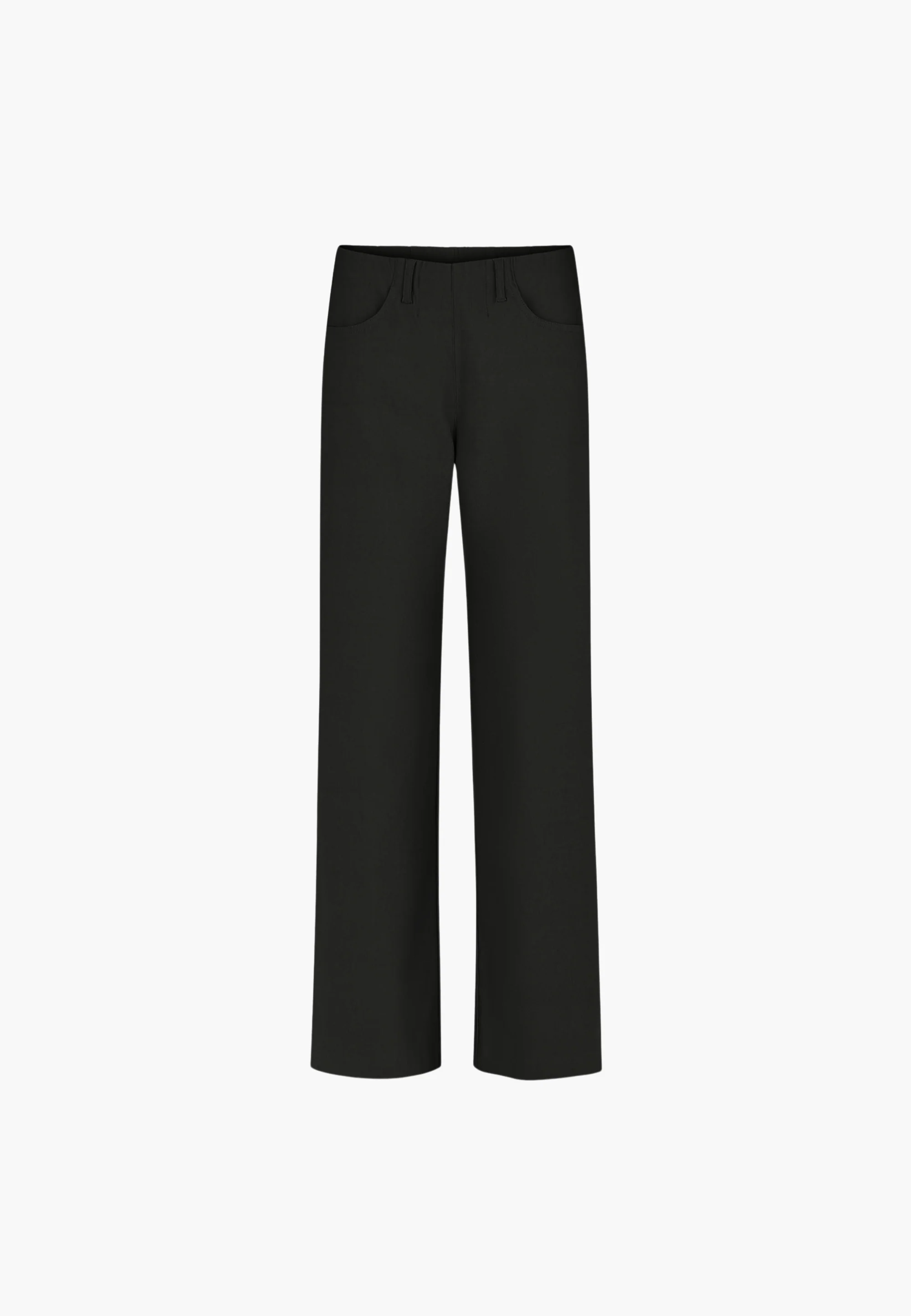 Donna Loose - Long Length - Black - Image 5