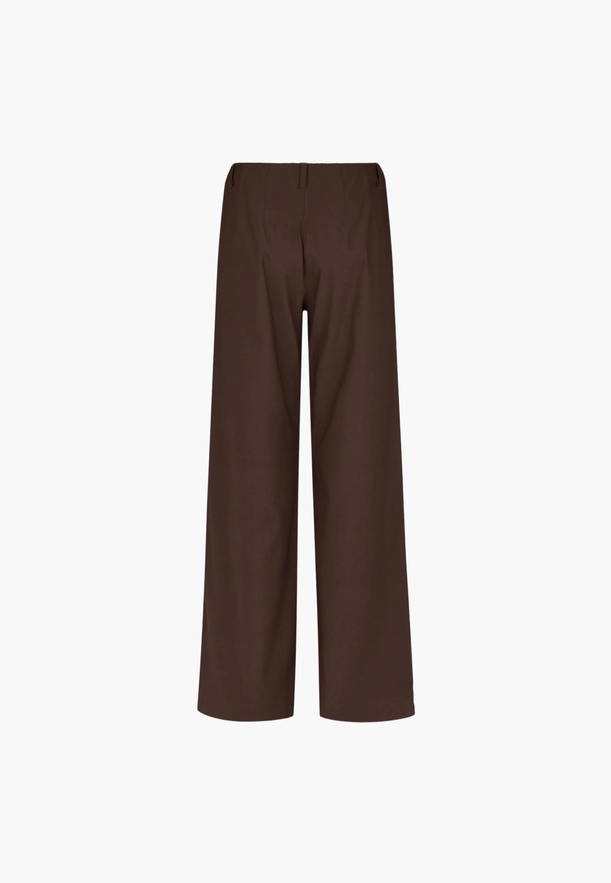 Donna Loose - Long Length - Brown - Image 2