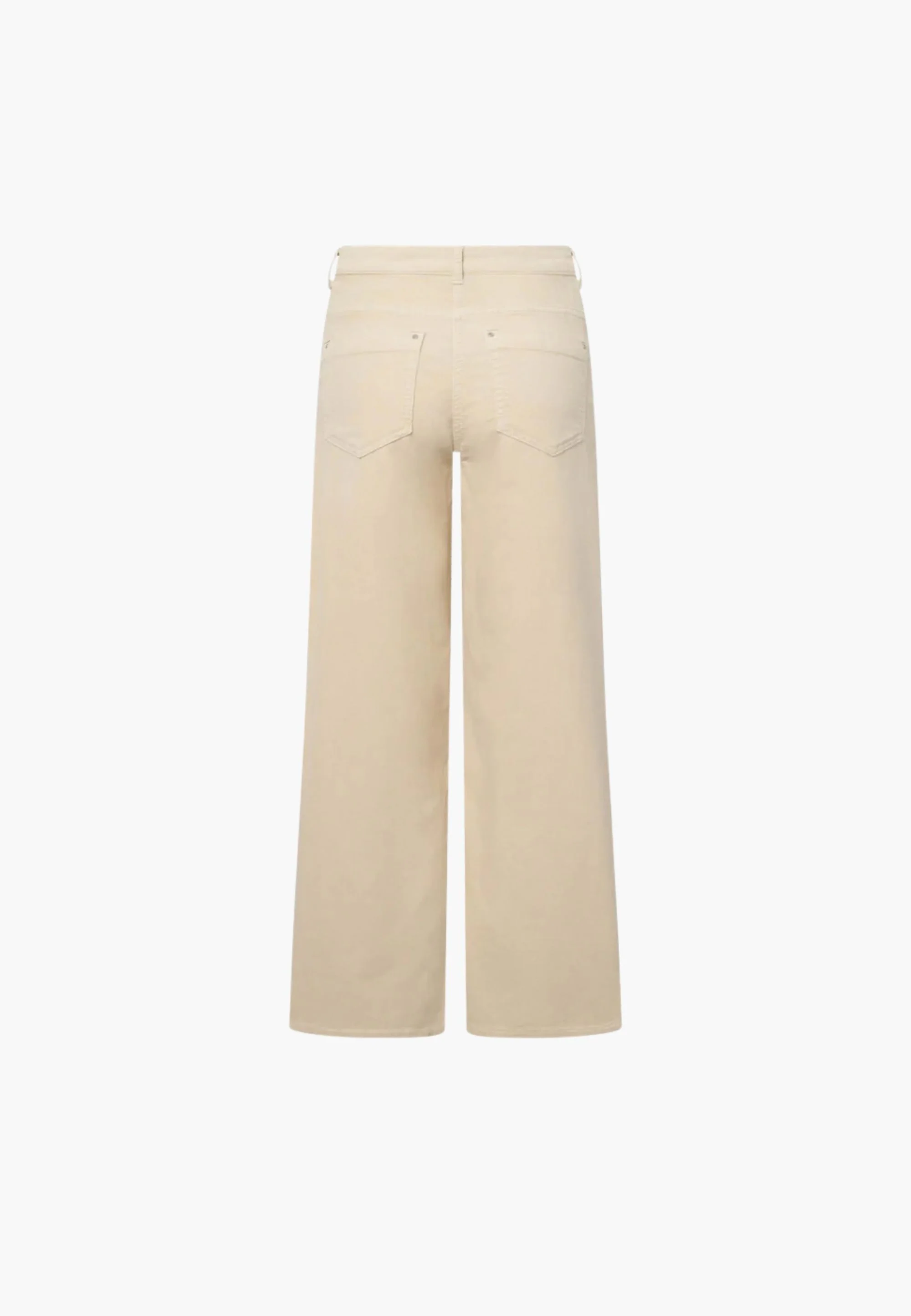 Carol Loose Manchester - Medium Length - Birch - Image 8