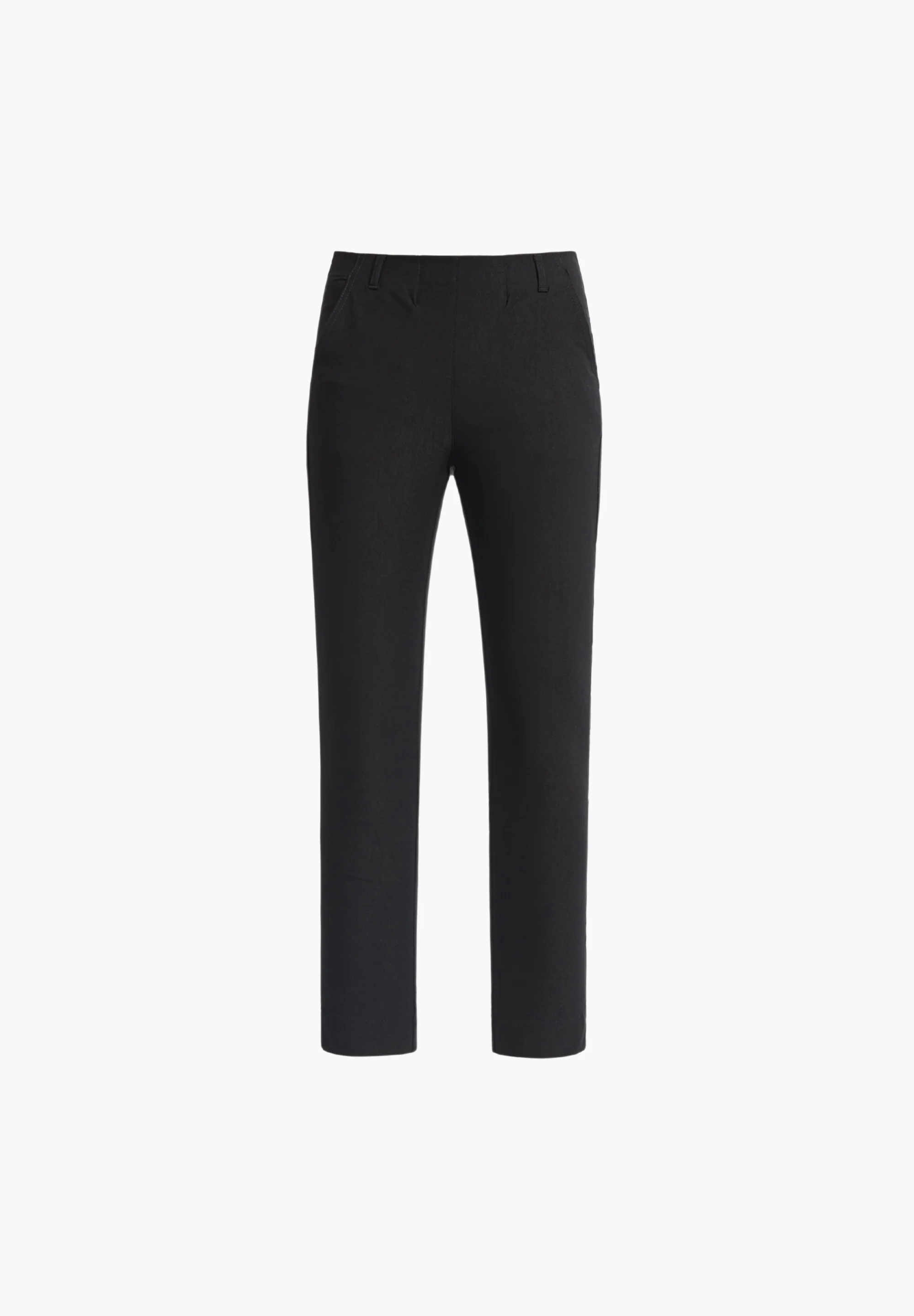 Taylor Regular - Short Length - Black