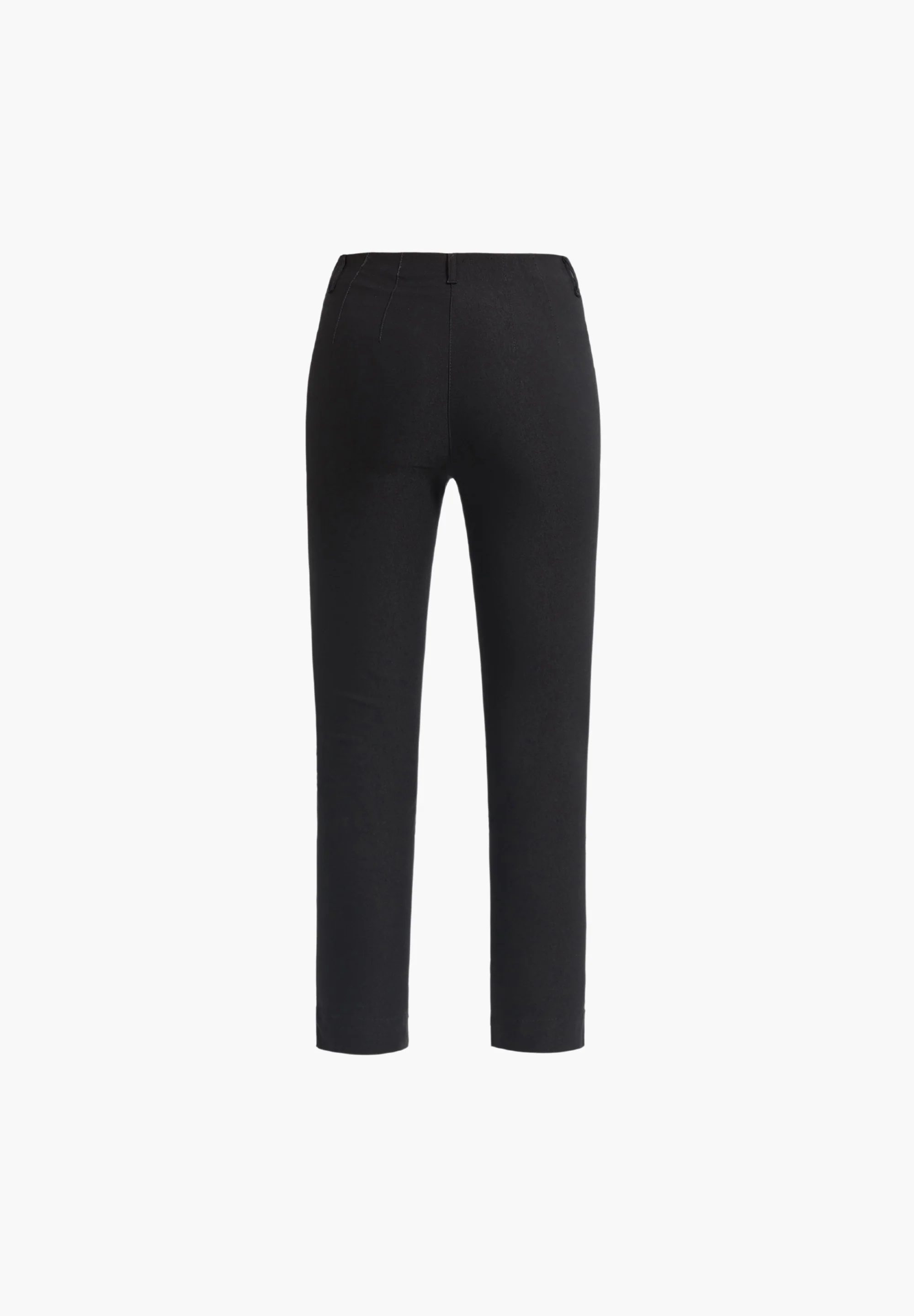 Taylor Regular - Short Length - Black - Image 2