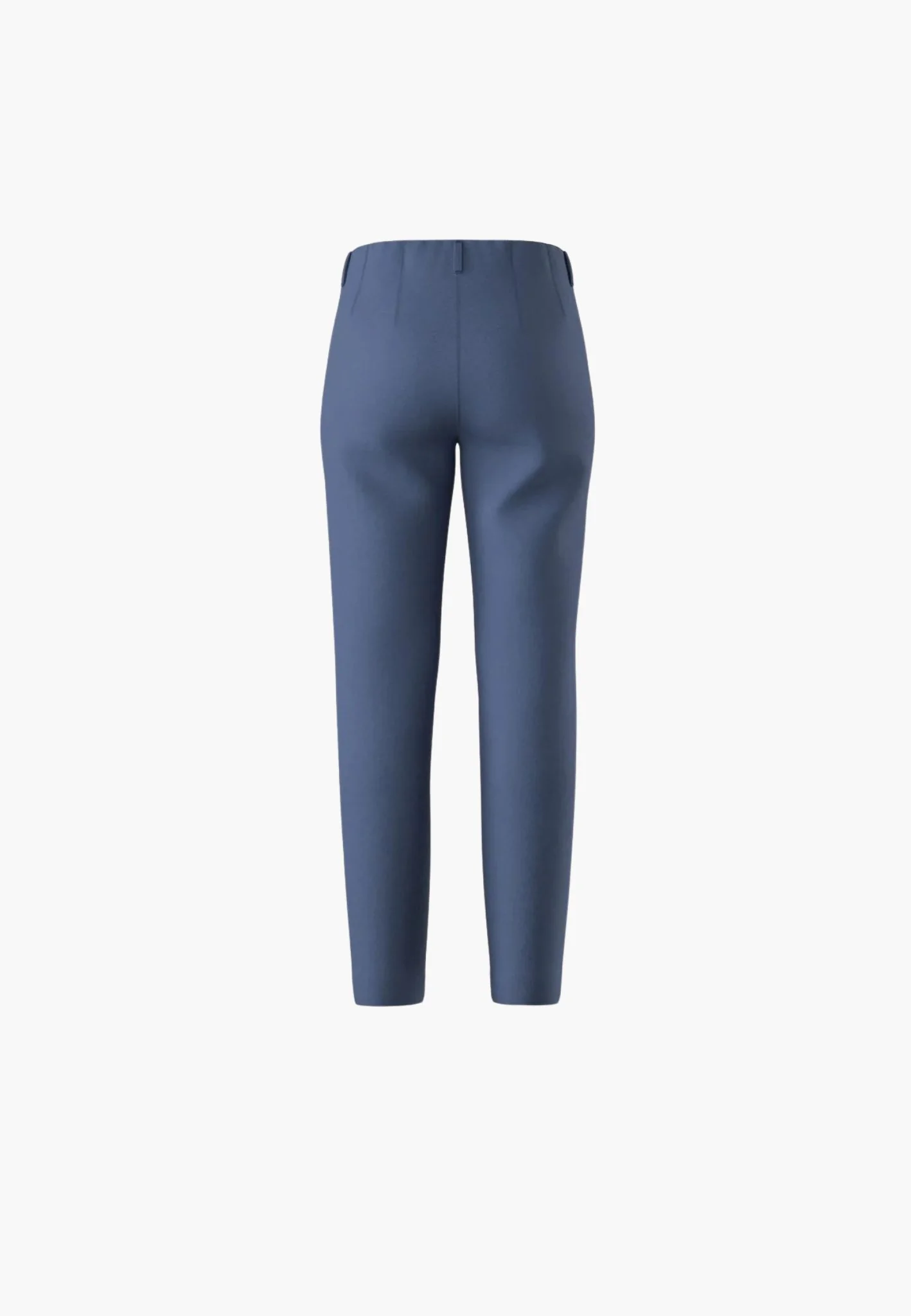Taylor Regular - Short Length - Blue - Image 2