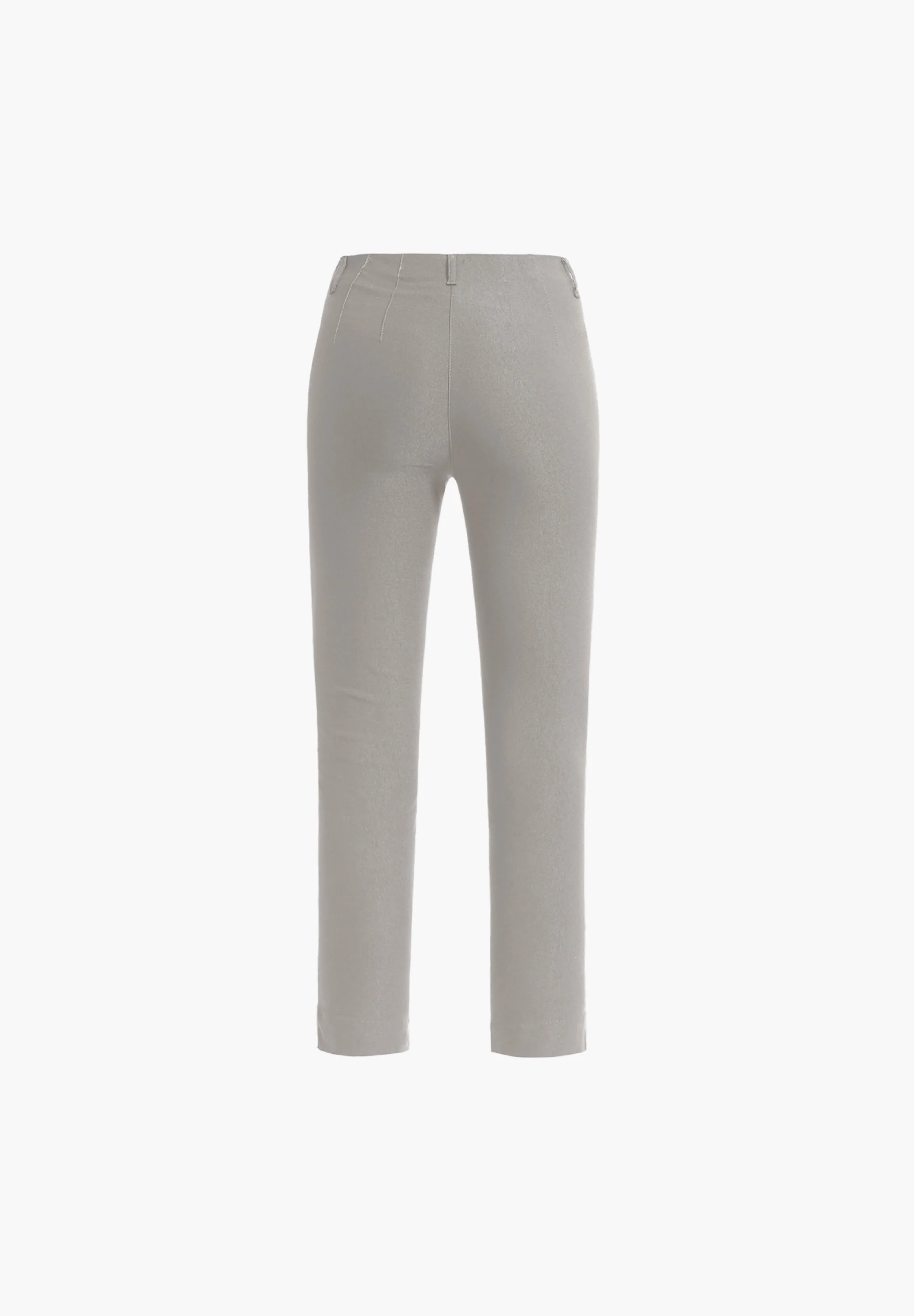 Taylor Regular - Short Length - Grey Sand - Image 2