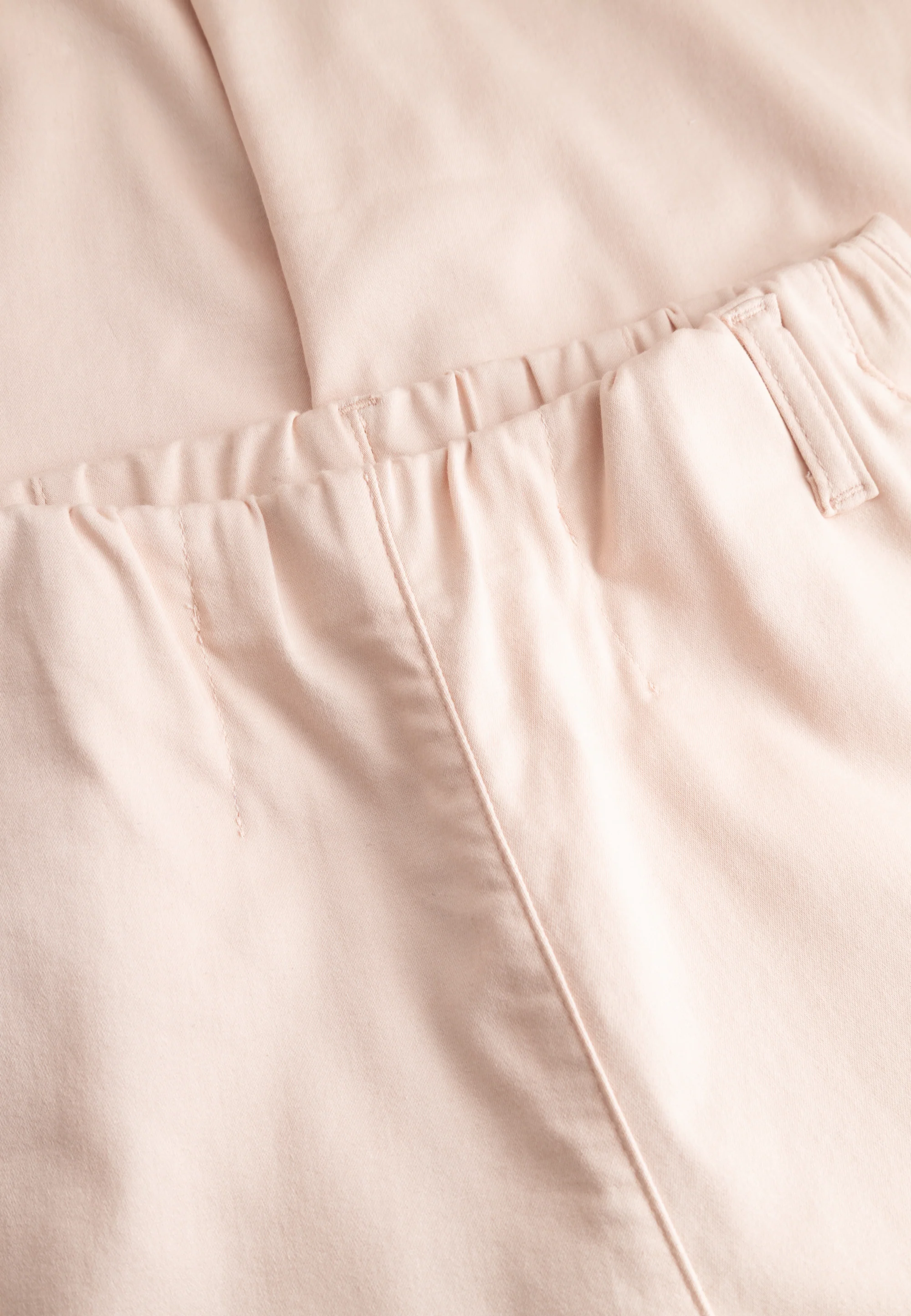 Taylor Welt Regular Capri ML - Rose - Image 4