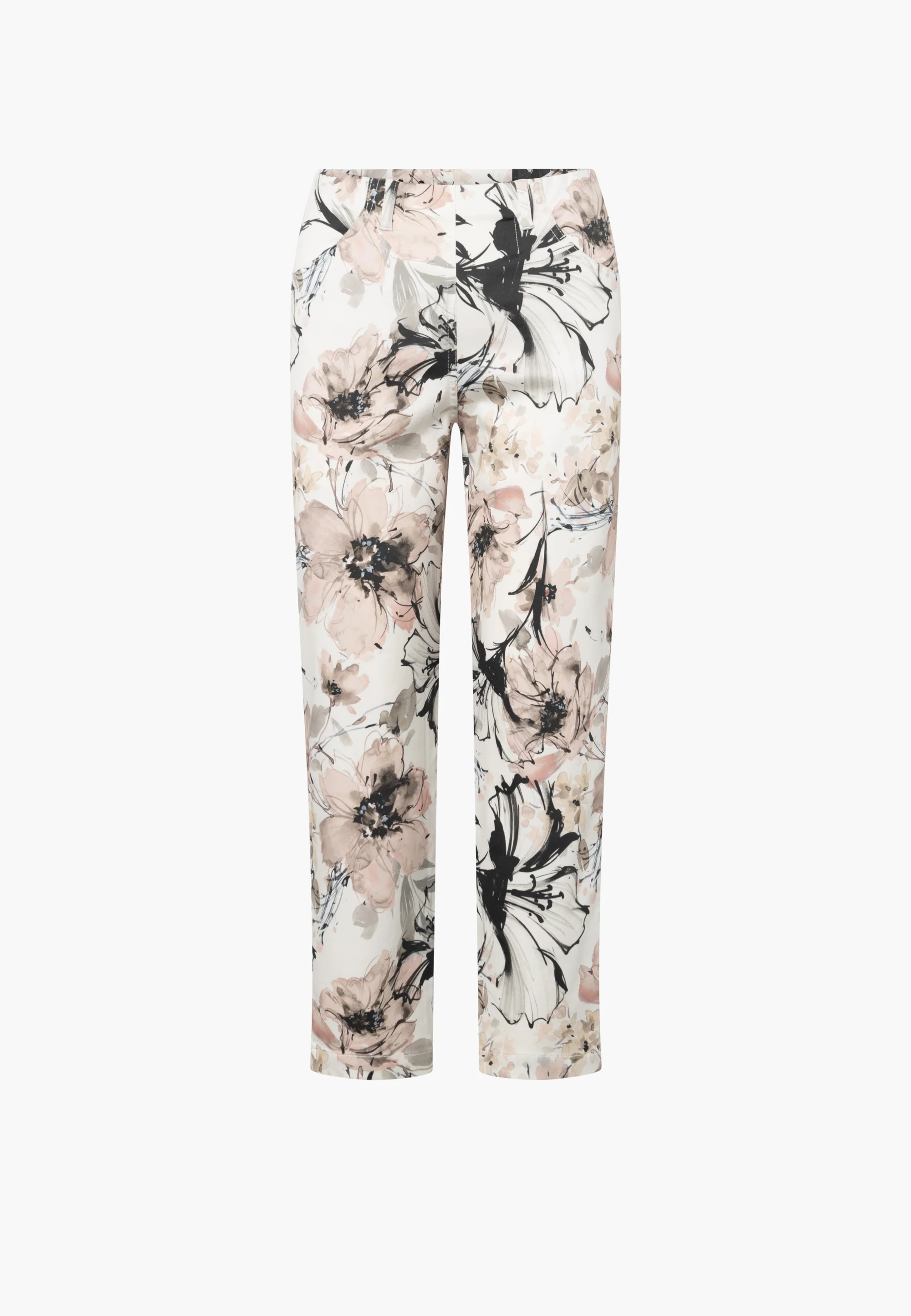 Patricia Pure Regular CL - Rose ink print - Image 7