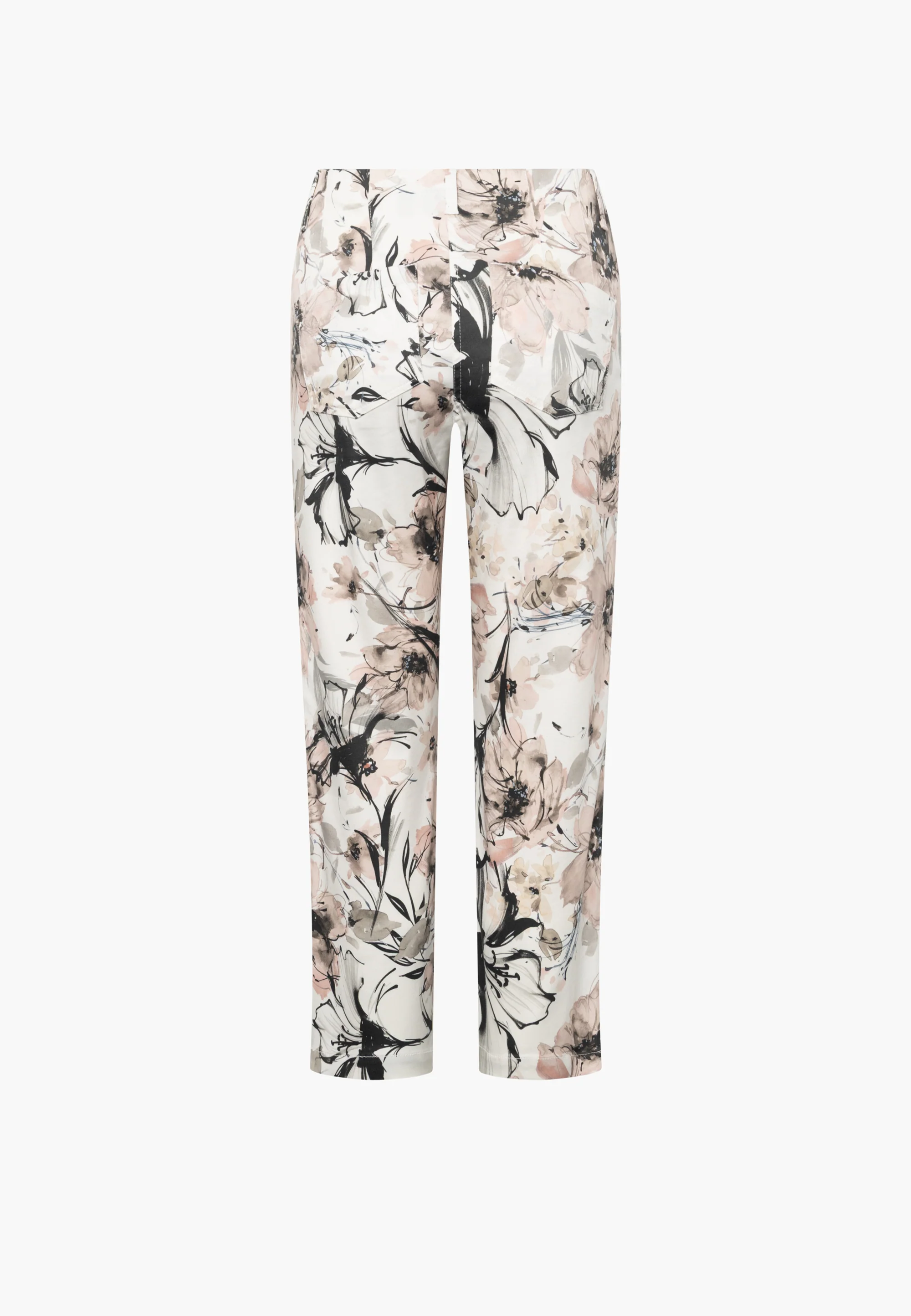 Patricia Pure Regular CL - Rose ink print - Image 8