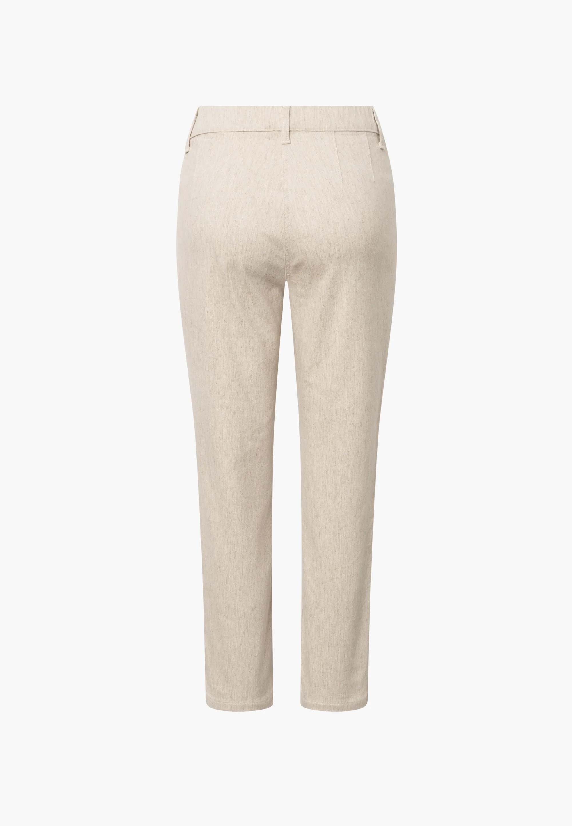 Kelly Regular CL - Grey sand hemp - Image 8