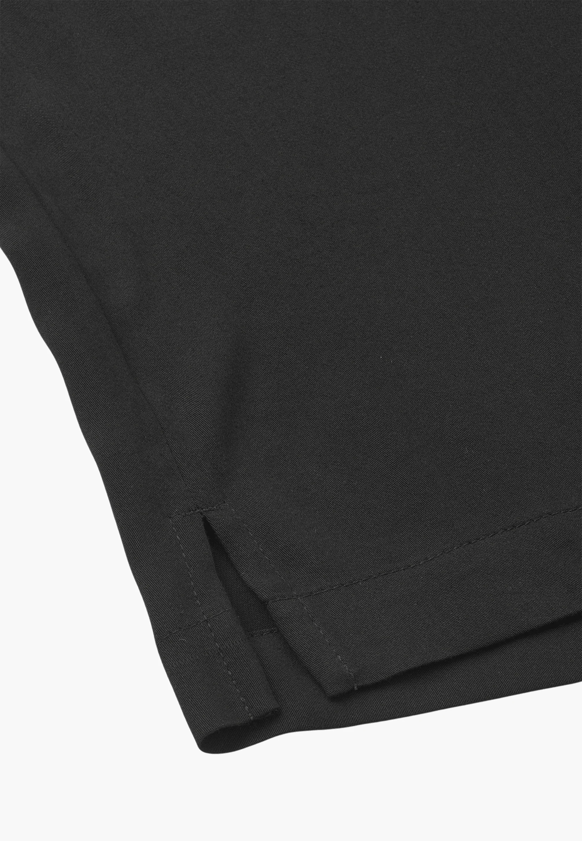 Nadine Blouse 3/4 sleeves - Black - Image 6