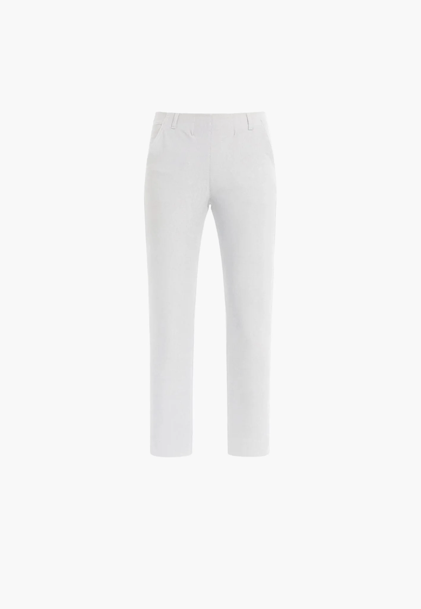 Taylor Regular CL - White