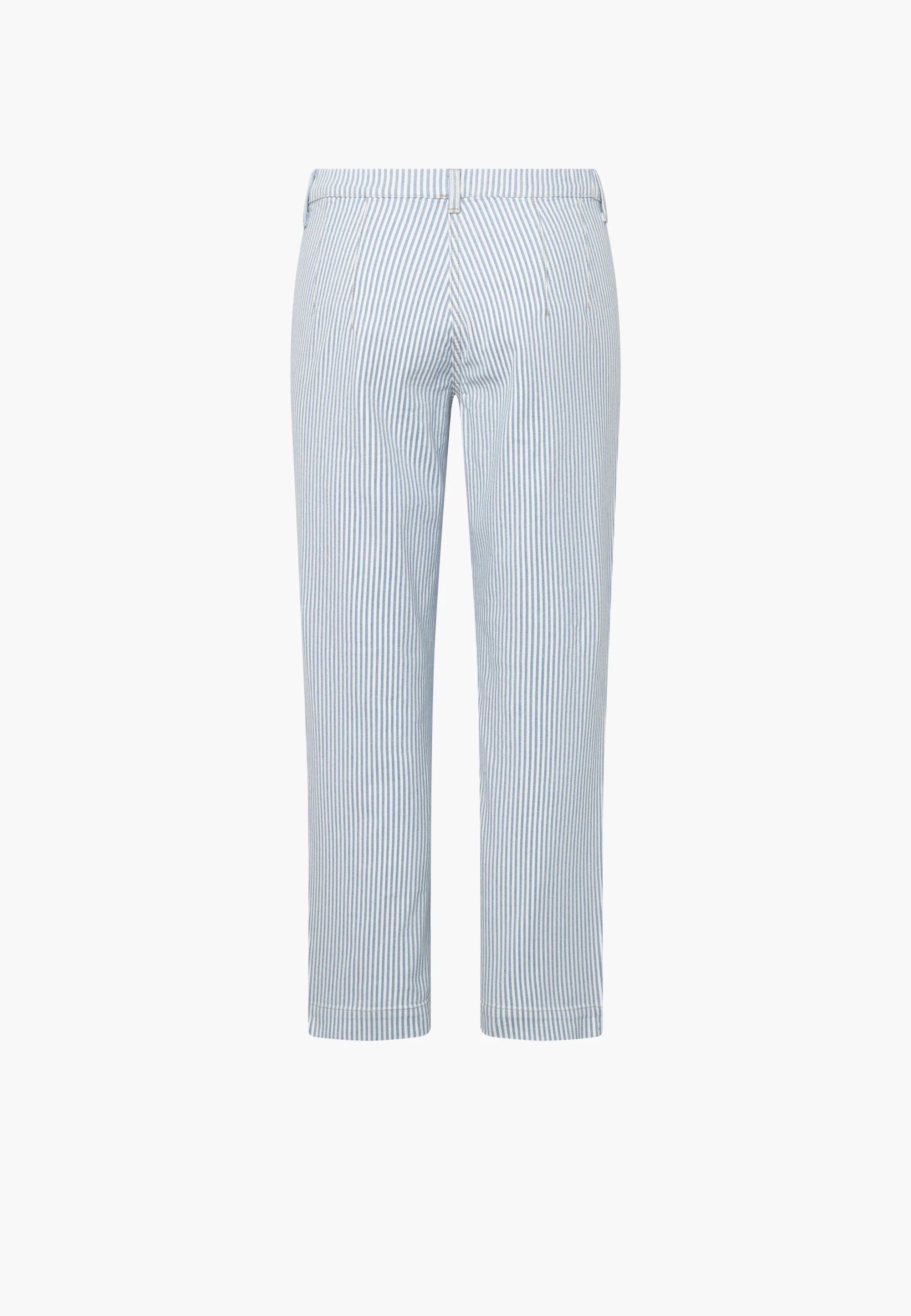 Taylor Regular CL - White blue stripe - Image 5