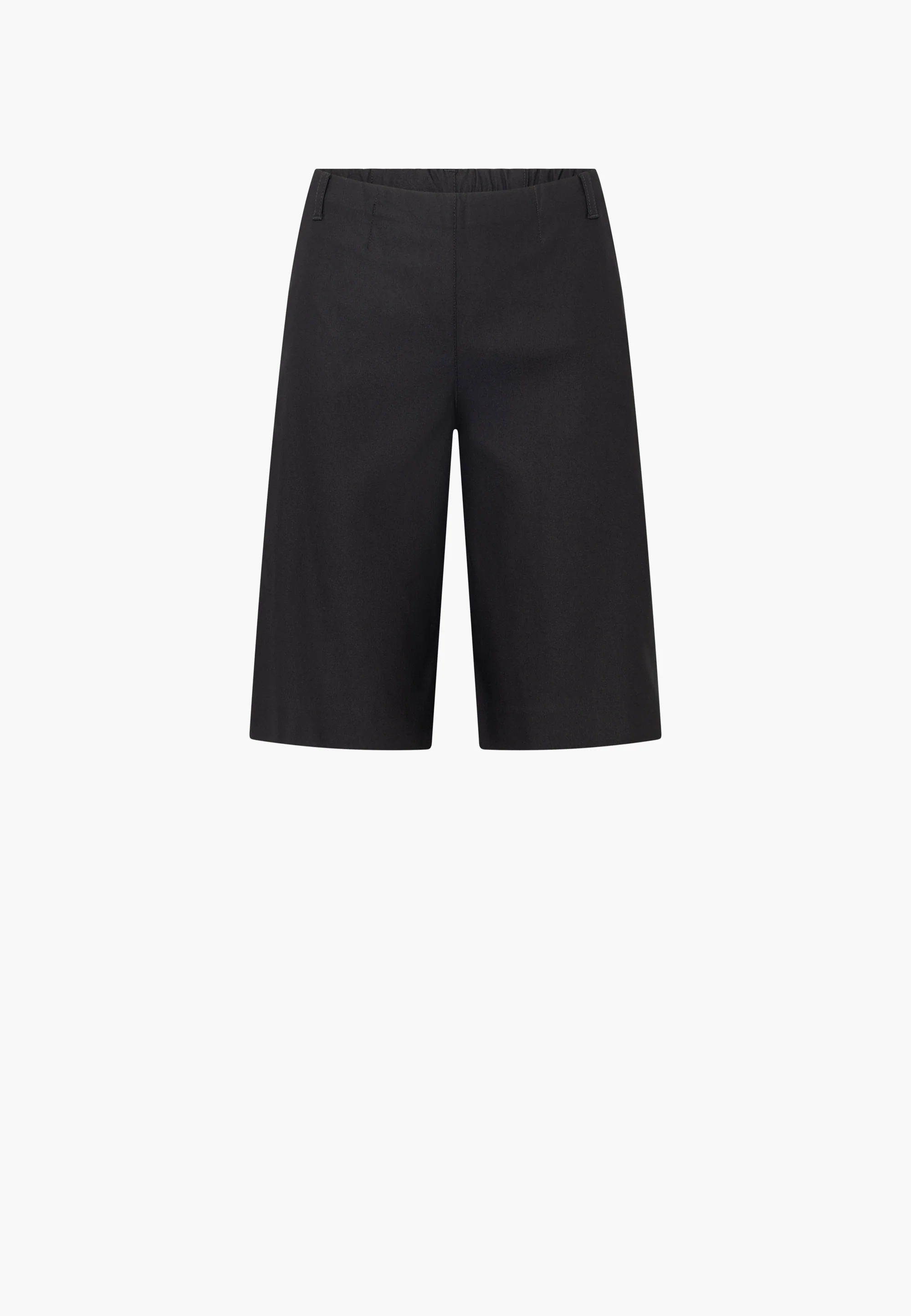 Tanya Loose Shorts - Black - Image 6