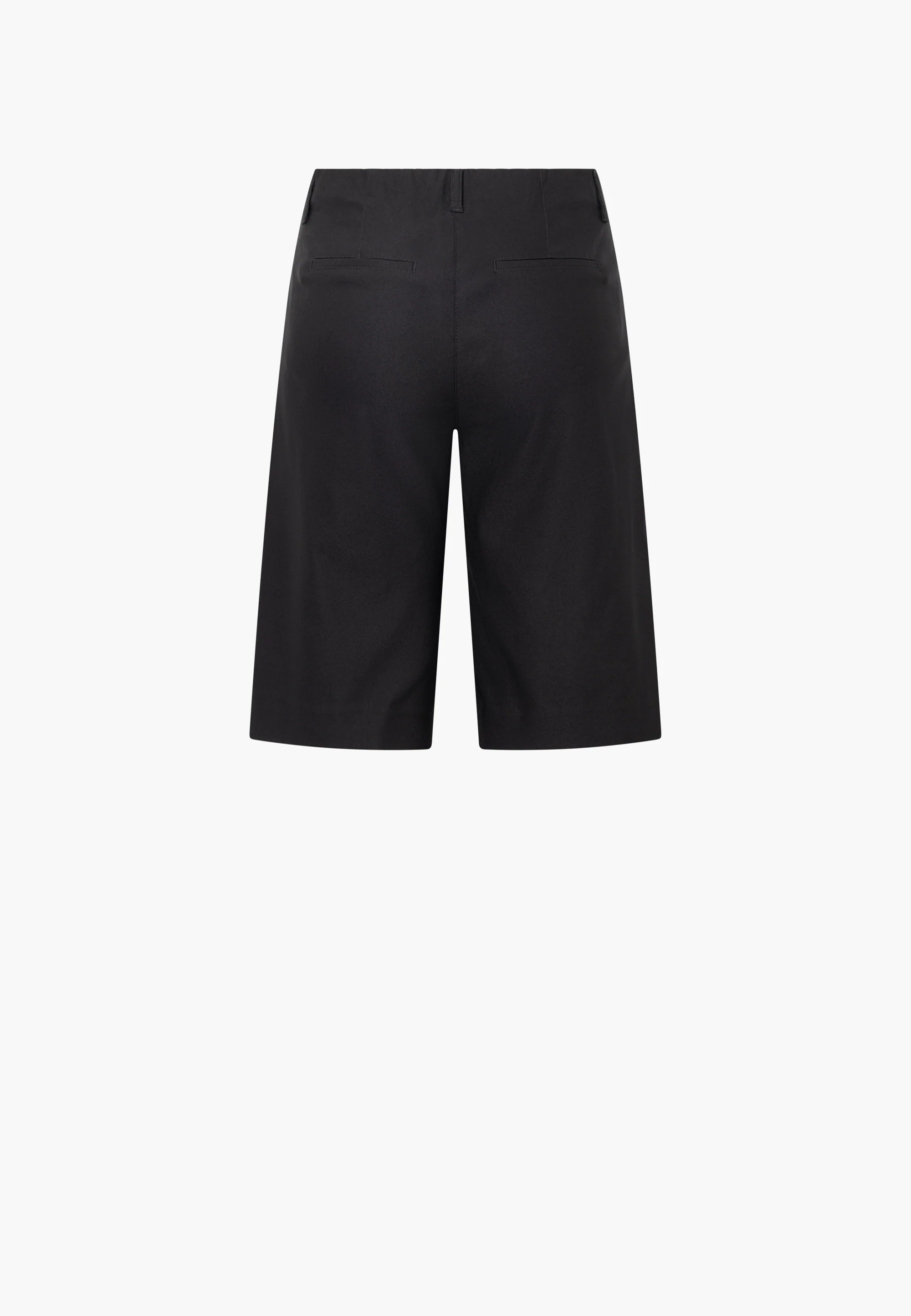 Tanya Loose Shorts - Black - Image 8