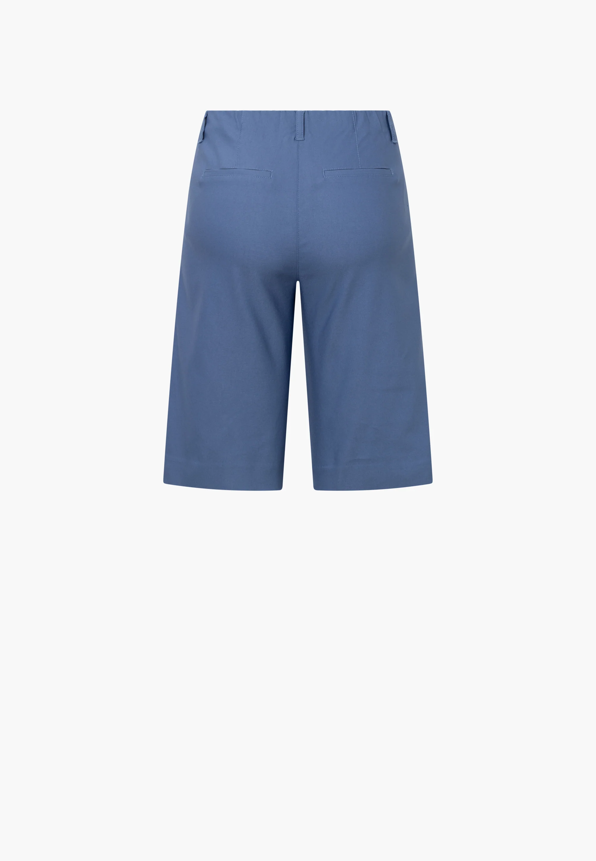 Tanya Loose Shorts - Blue - Image 8