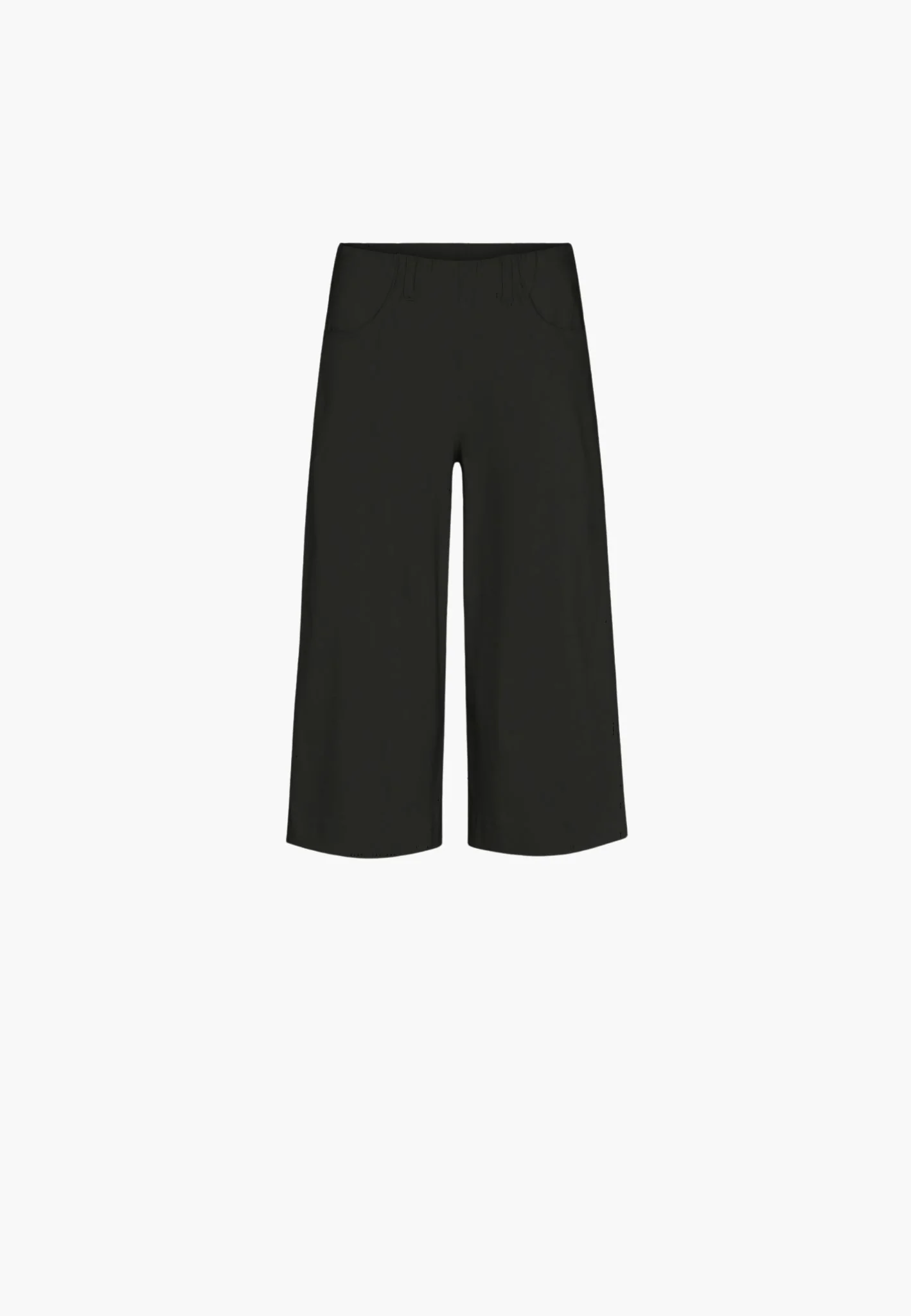 Donna Loose - Capri SL - Black