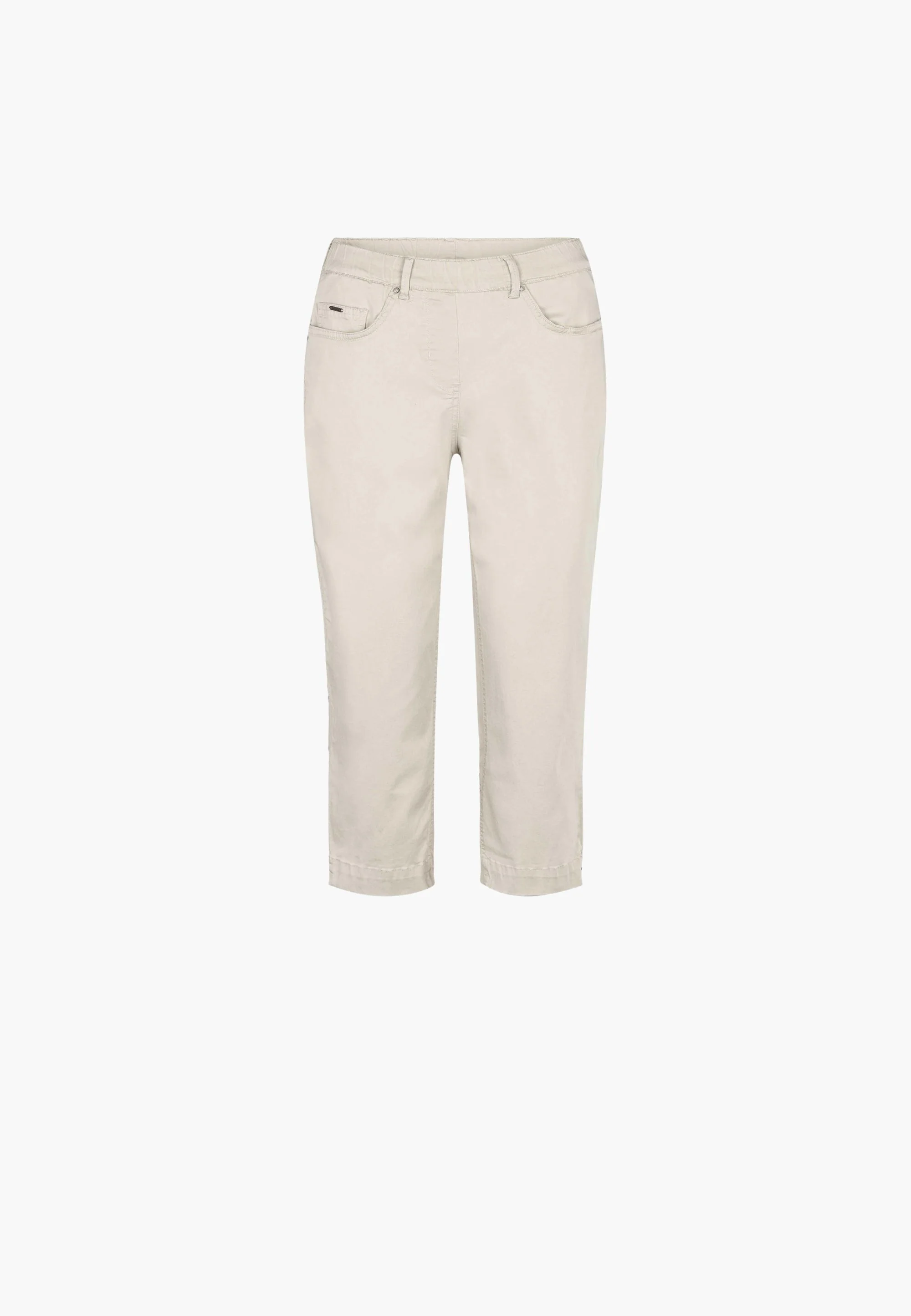 Hannah Regular - Capri - Grey Sand