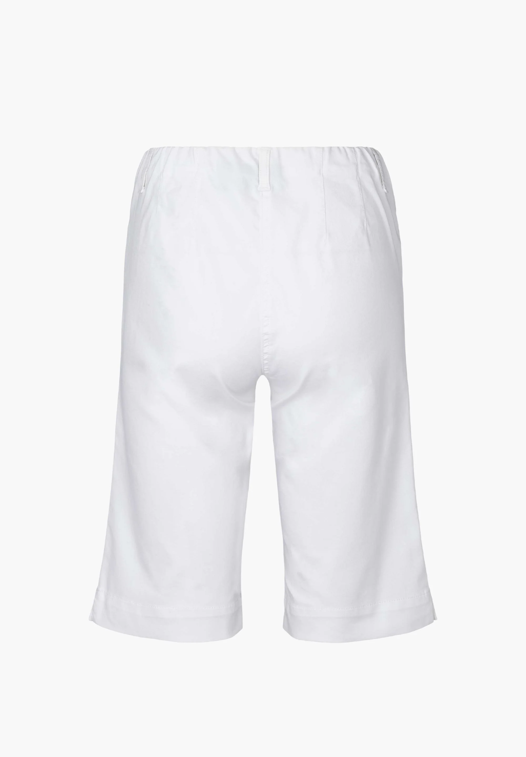 Kelly Regular Shorts - White - Image 2