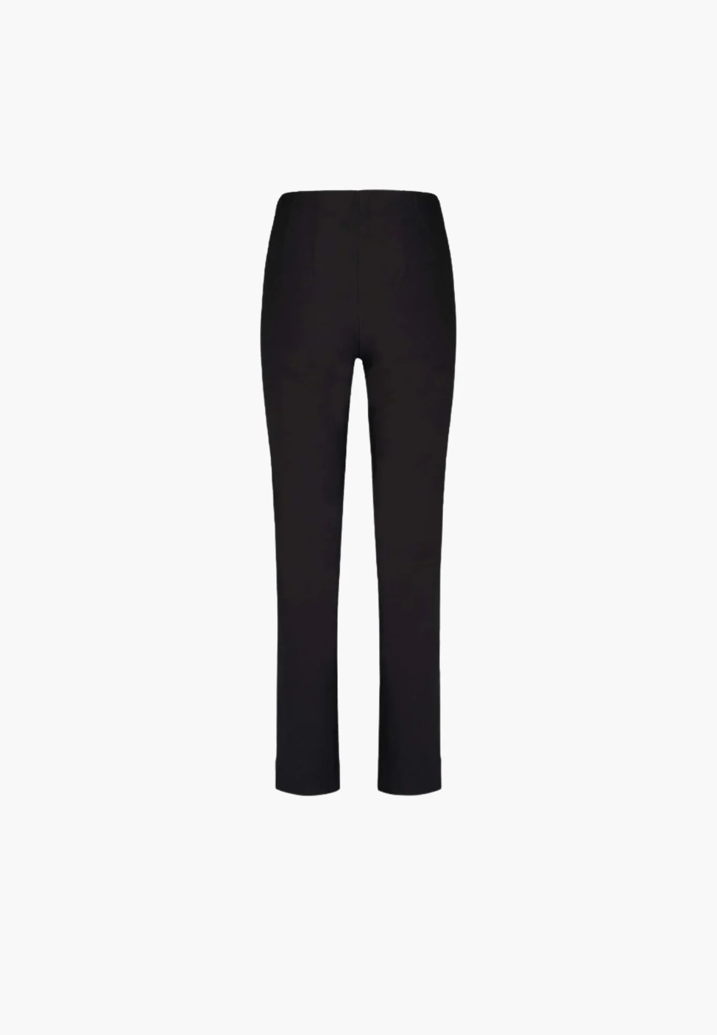 Betty Regular - Short Length - Black - Image 4
