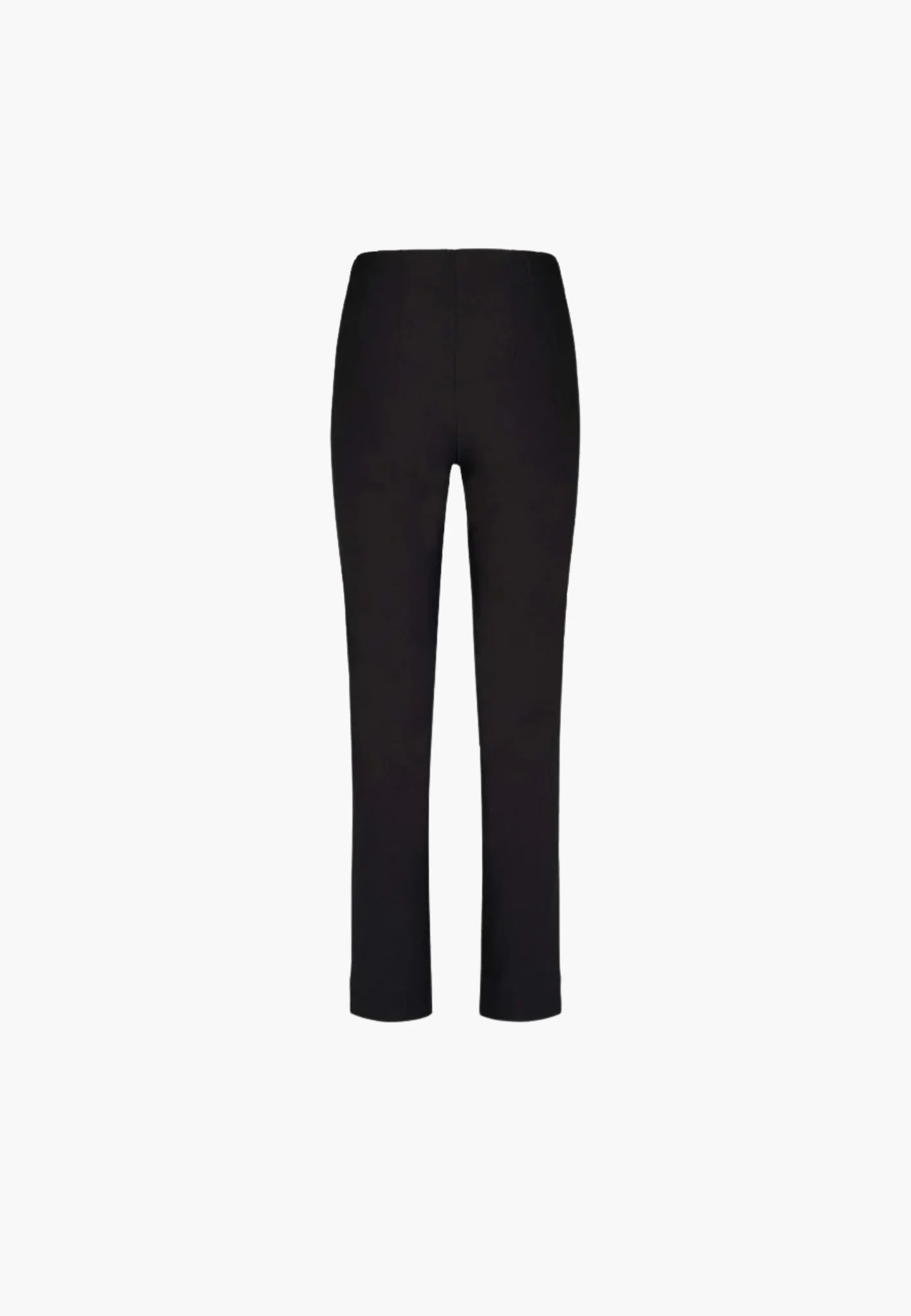 Betty Regular - Short Length - Black Brushed - Image 2