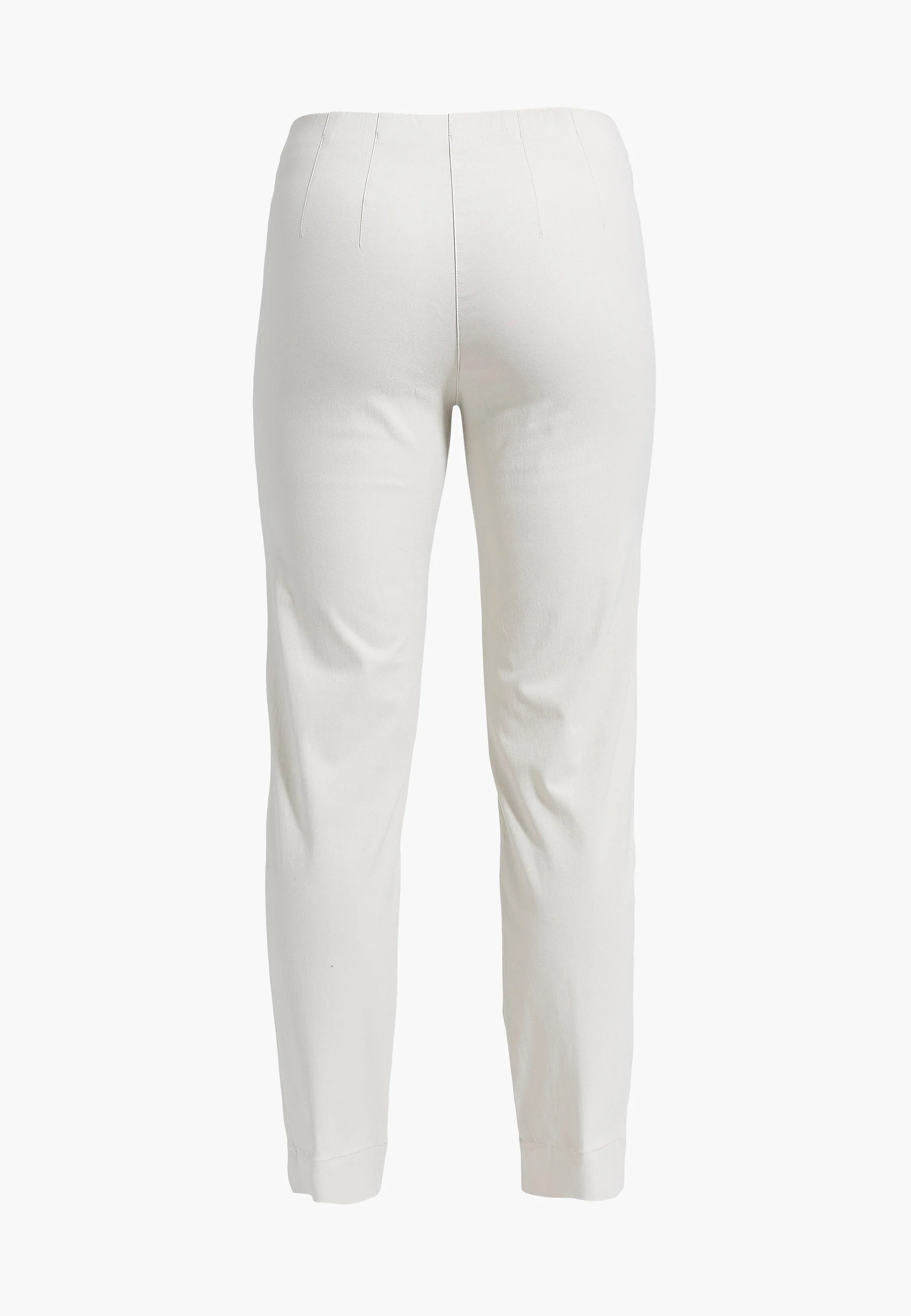 Betty Regular - Short Length - Grey Sand - Image 2