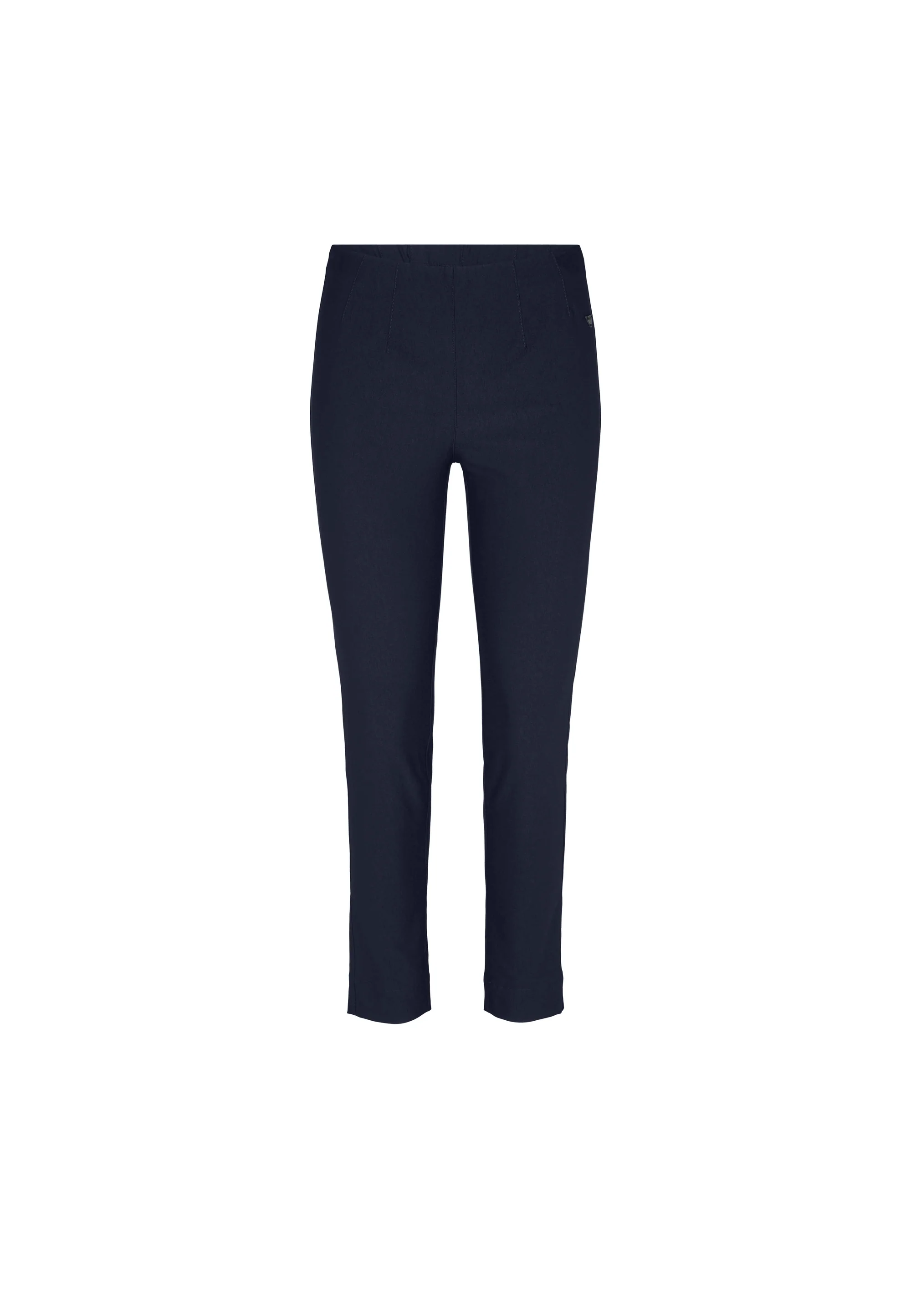 Vicky Slim - Short Length - Navy