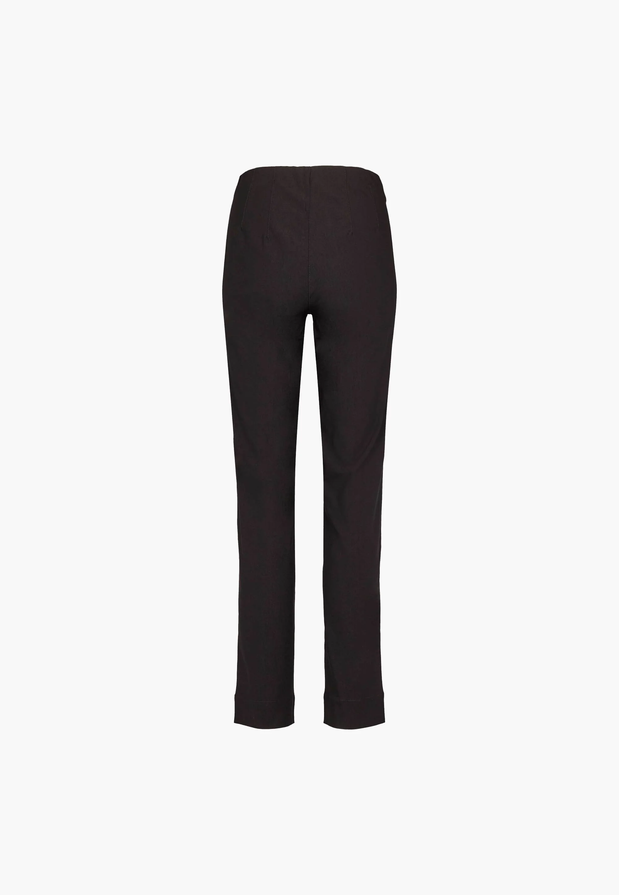 Betty Regular - Medium Length - Black - Image 2