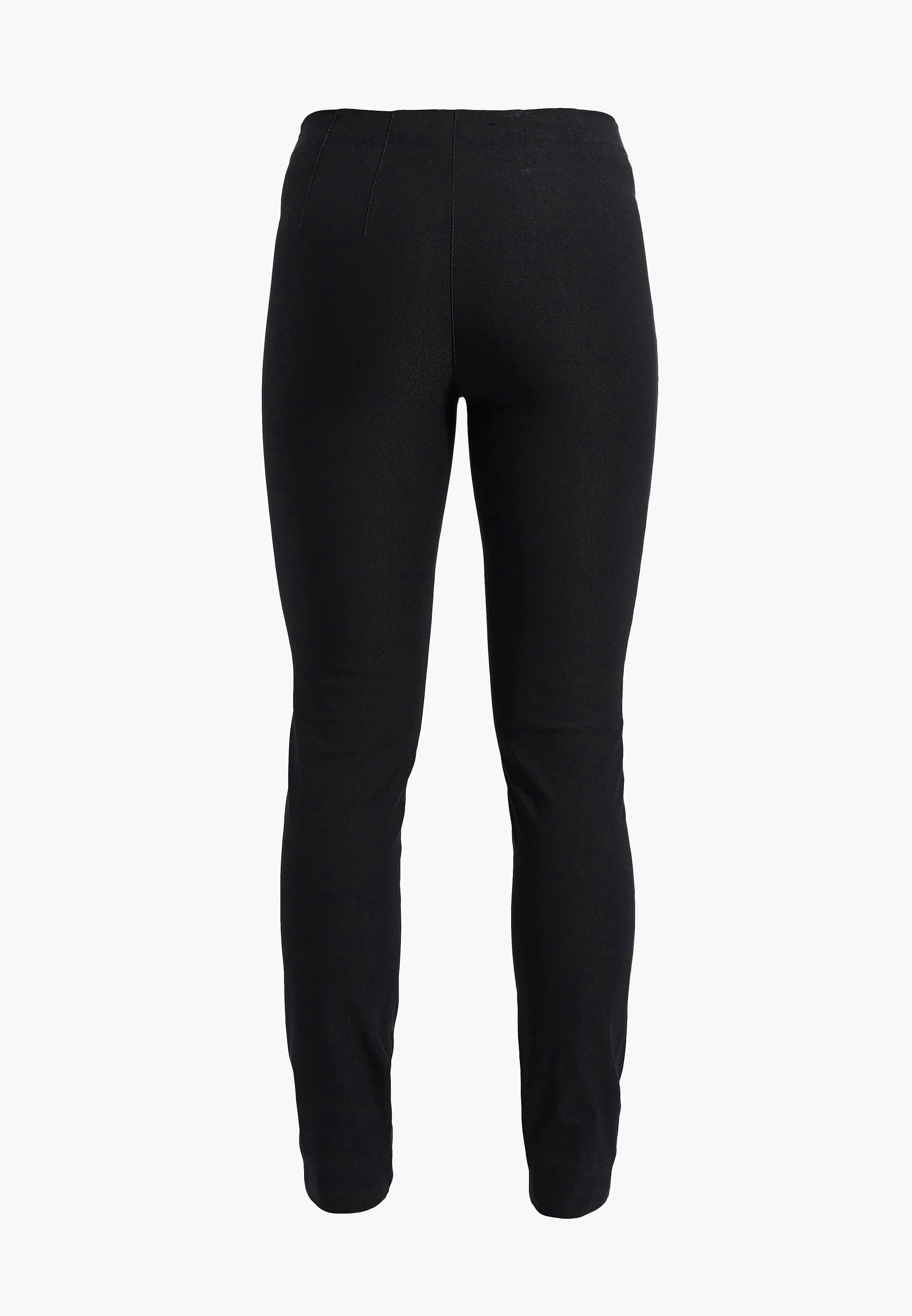 Vicky Slim - Medium Length - Black Brushed - Image 6