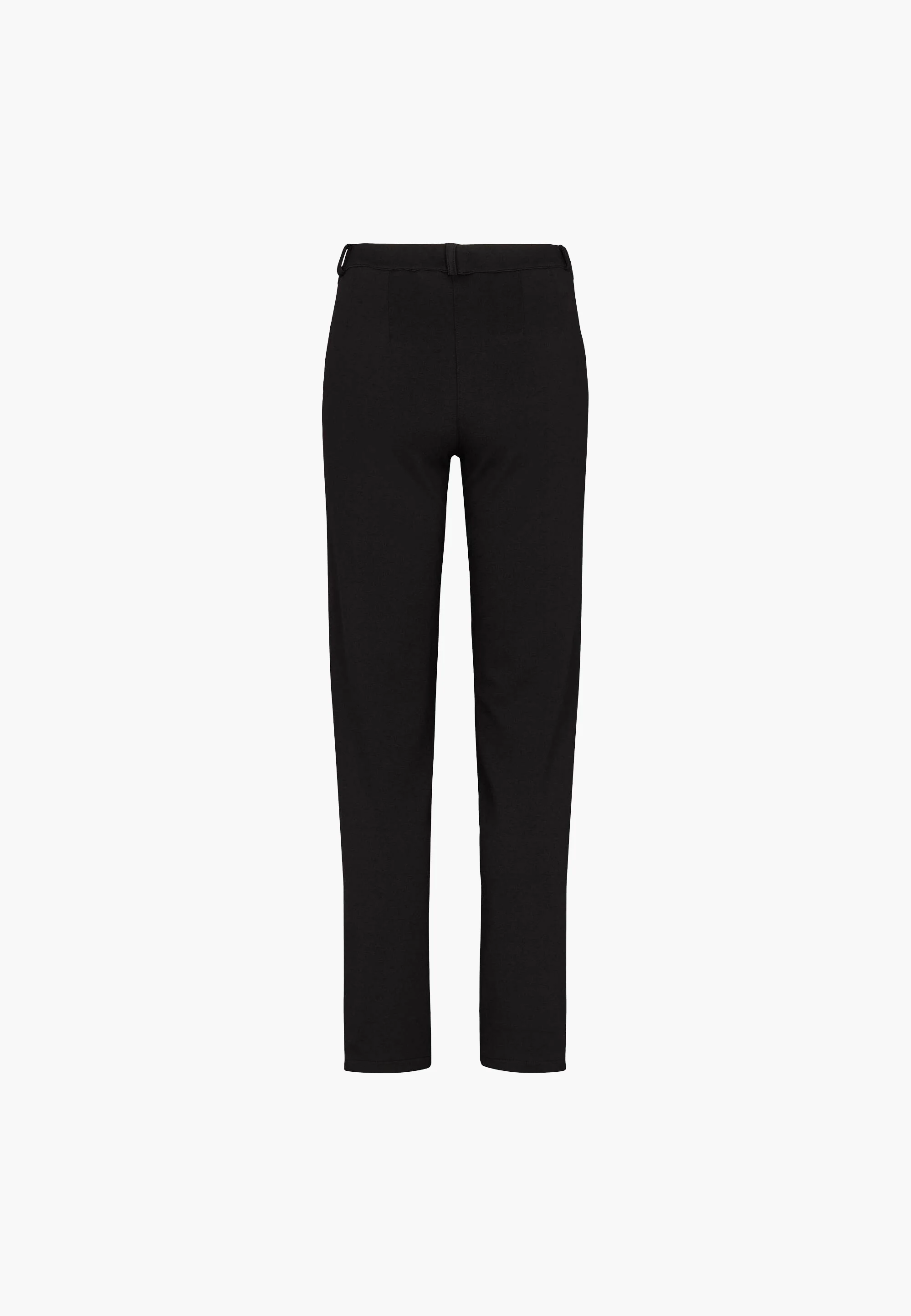Rylie Regular - Short Length - Black brushed - Image 2