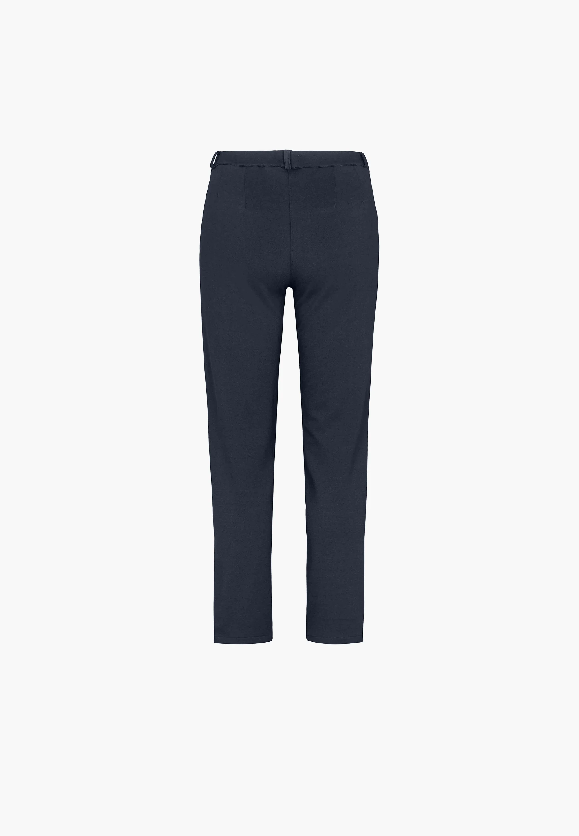 Rylie Regular - Short Length - Navy brushed - Image 2