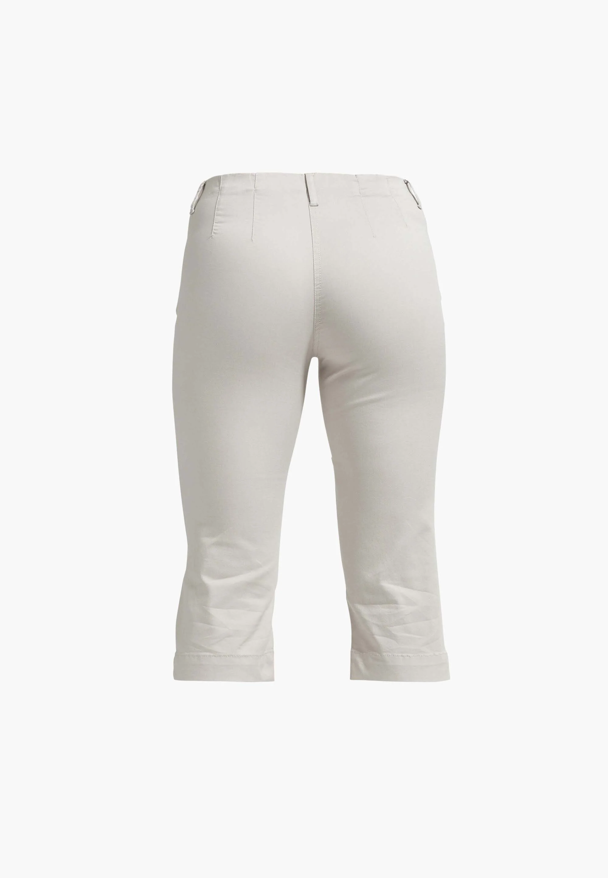 Kelly Regular Capri SL - Grey Sand - Image 2