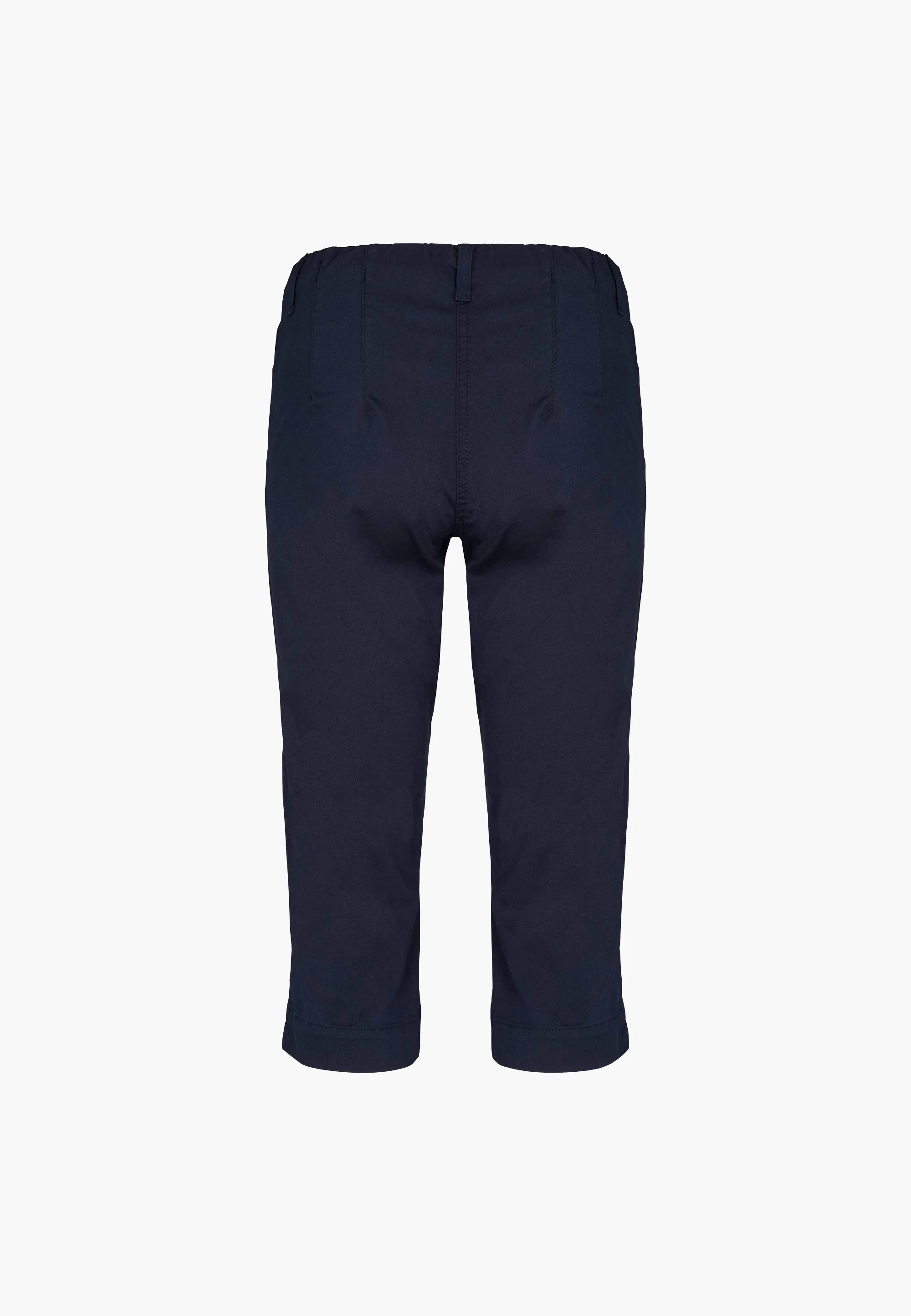Kelly Regular Capri SL - Navy - Image 2