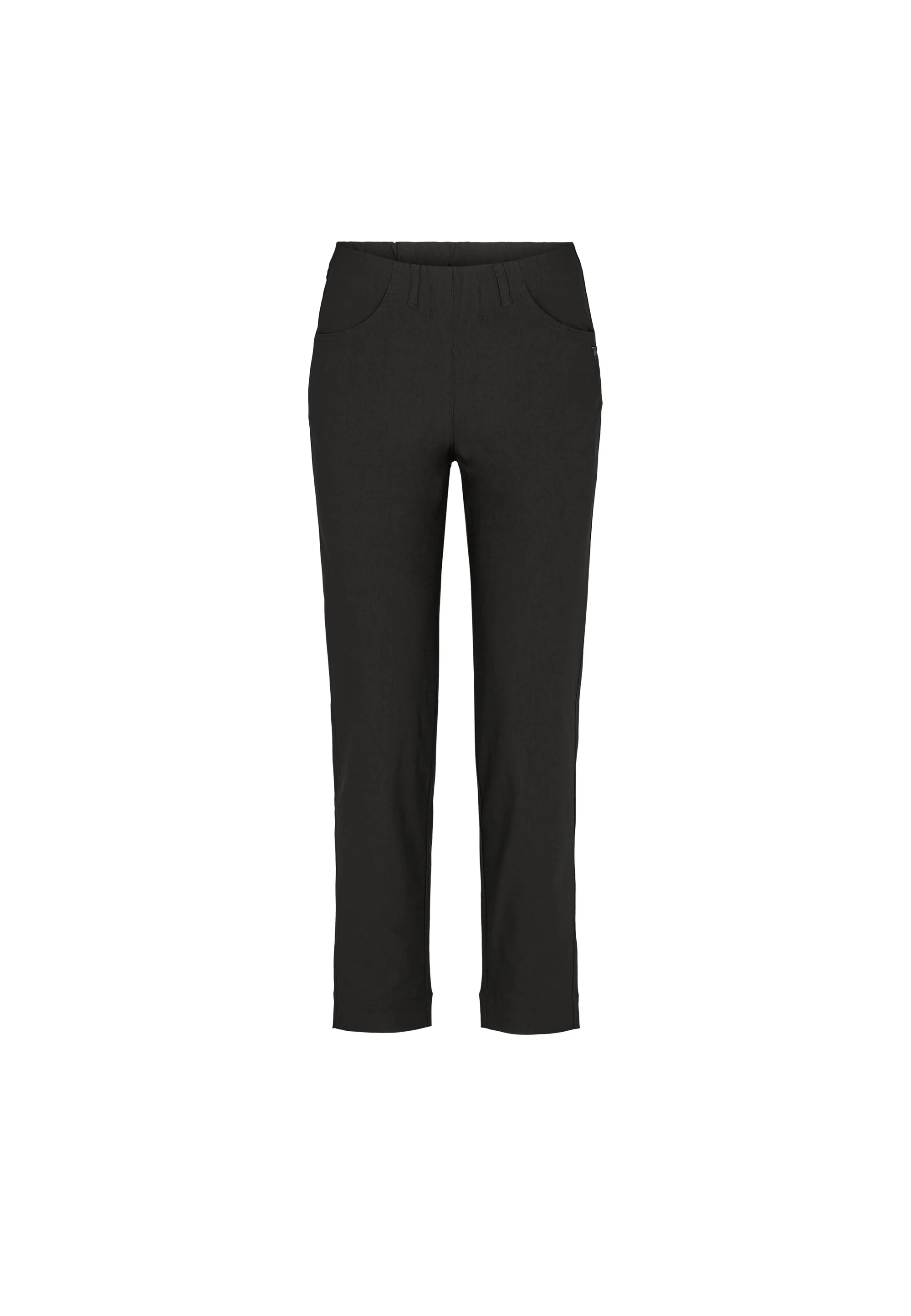 Kelly Regular - Short Length - Black - Image 2