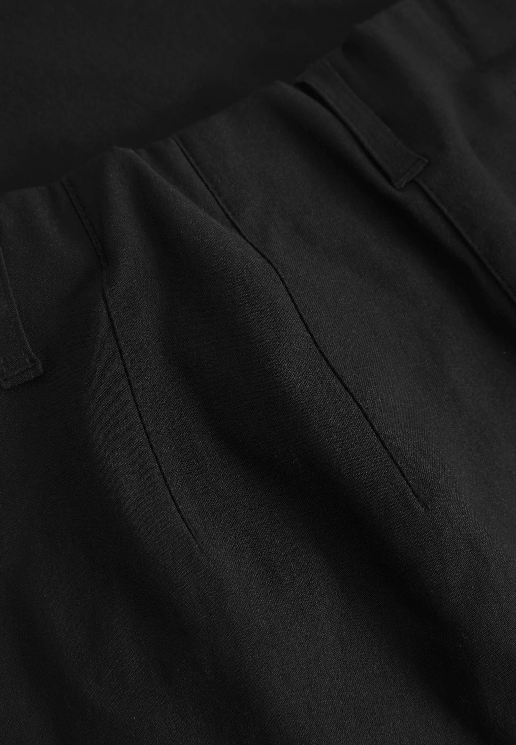 Kelly Regular - Short Length - Black - Image 5