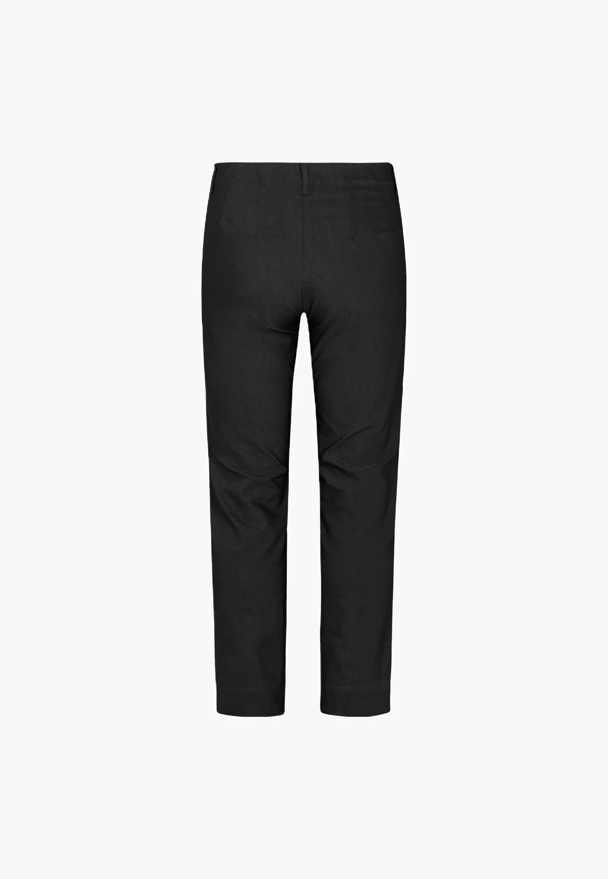 Kelly Regular - Medium Length - Black - Image 6