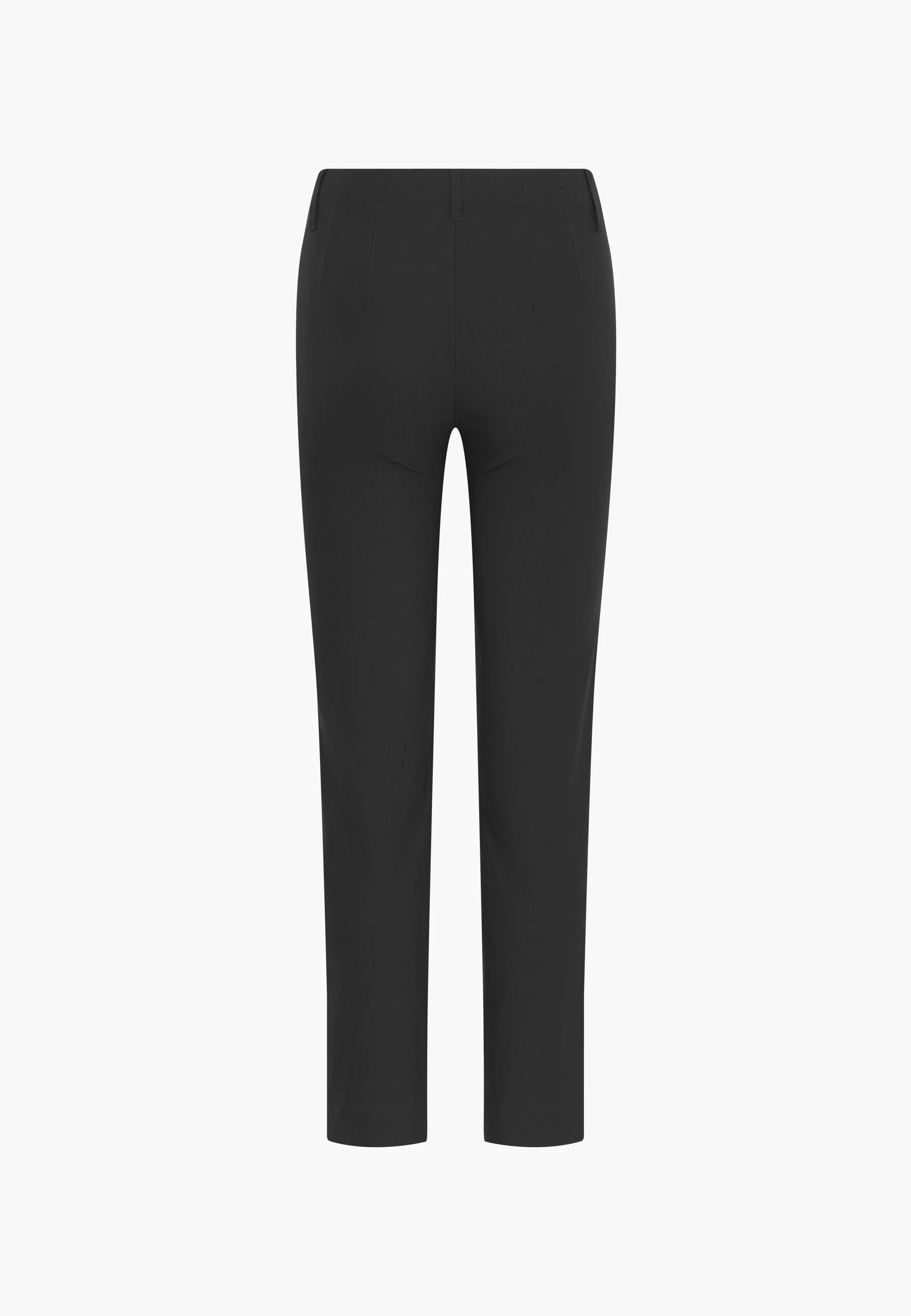 Kelly Regular - Medium Length - Black Brushed - Image 7