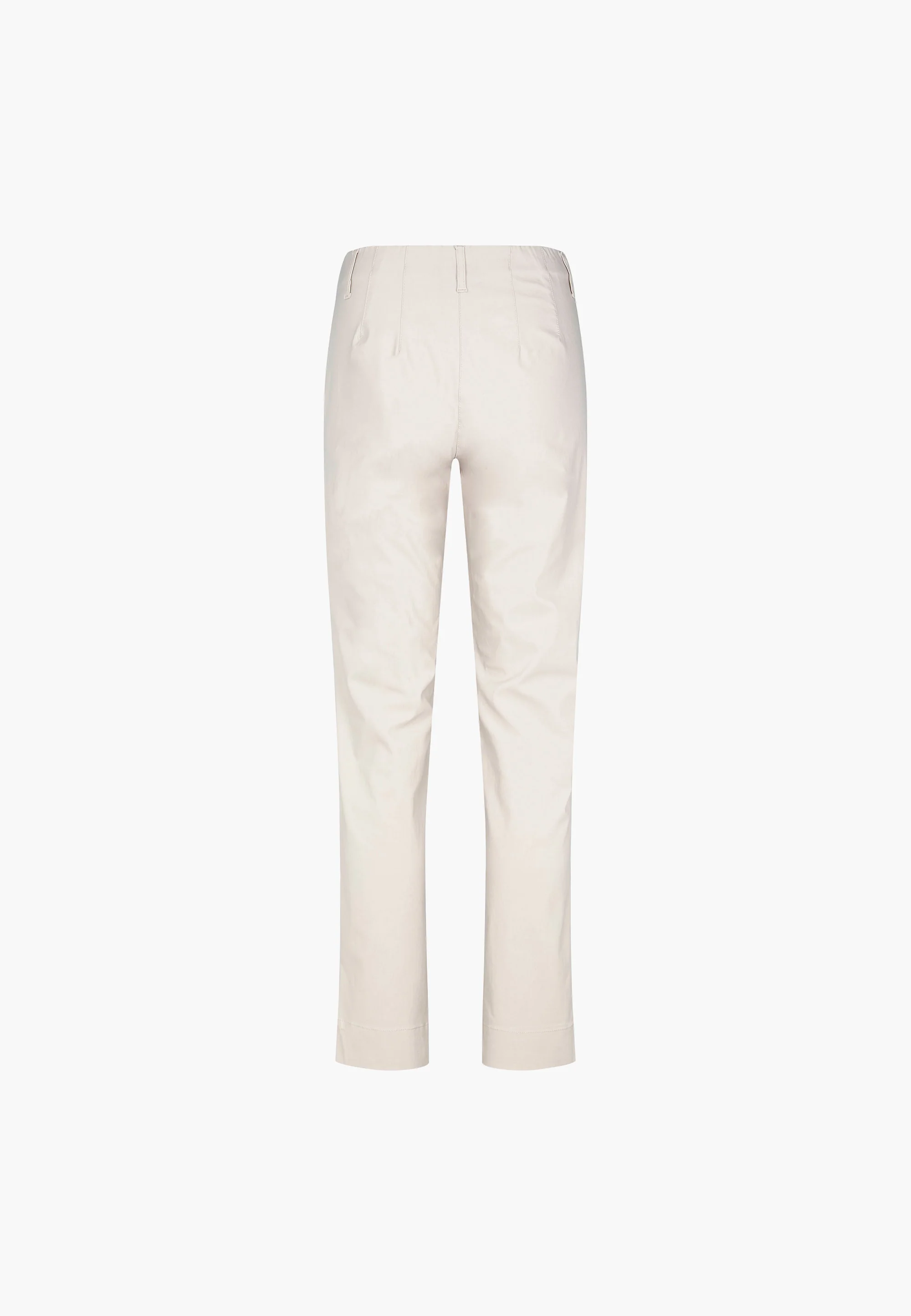 Kelly Regular - Medium Length - Grey Sand - Image 5