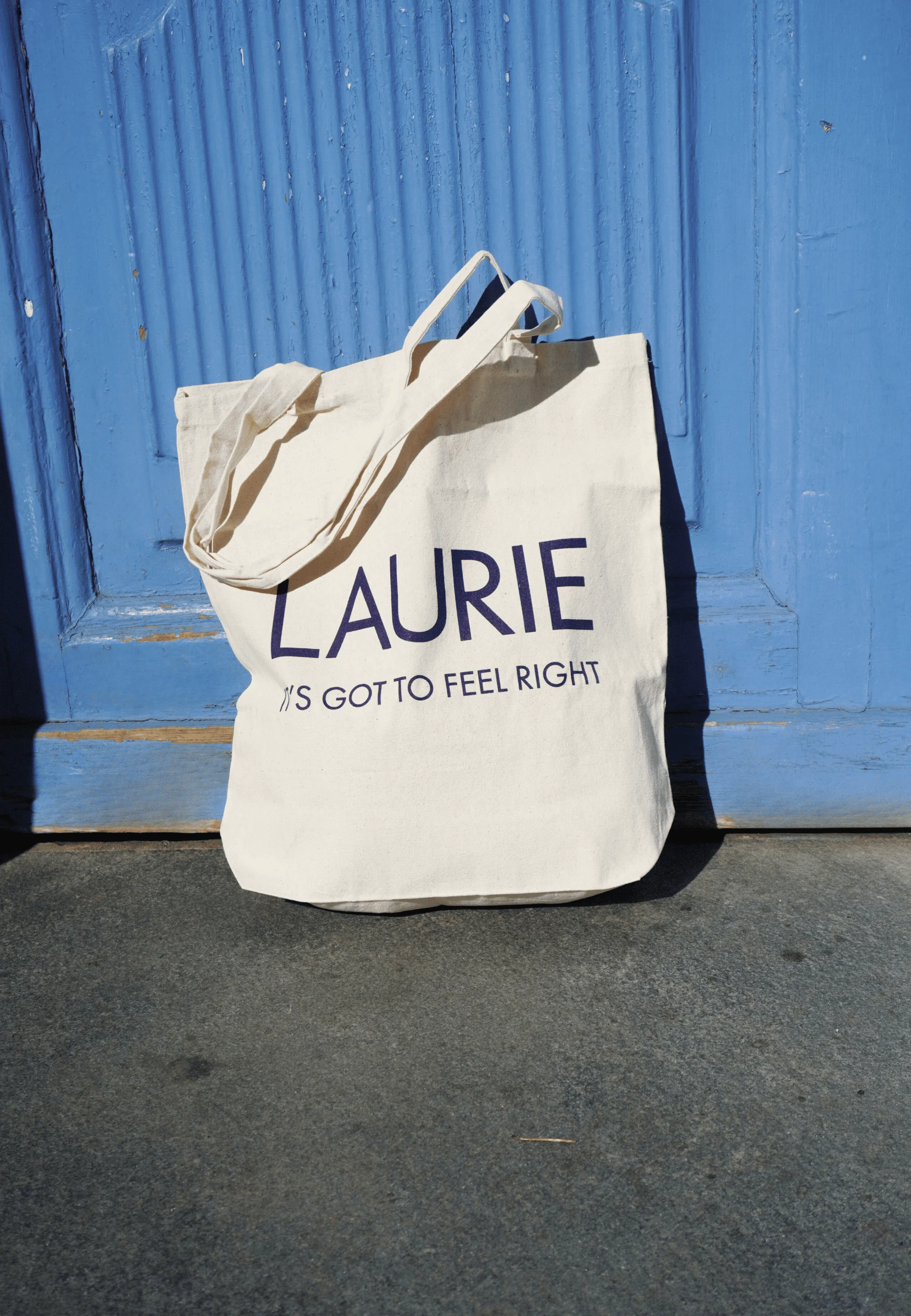 Tote bag - Logo bag - Image 2